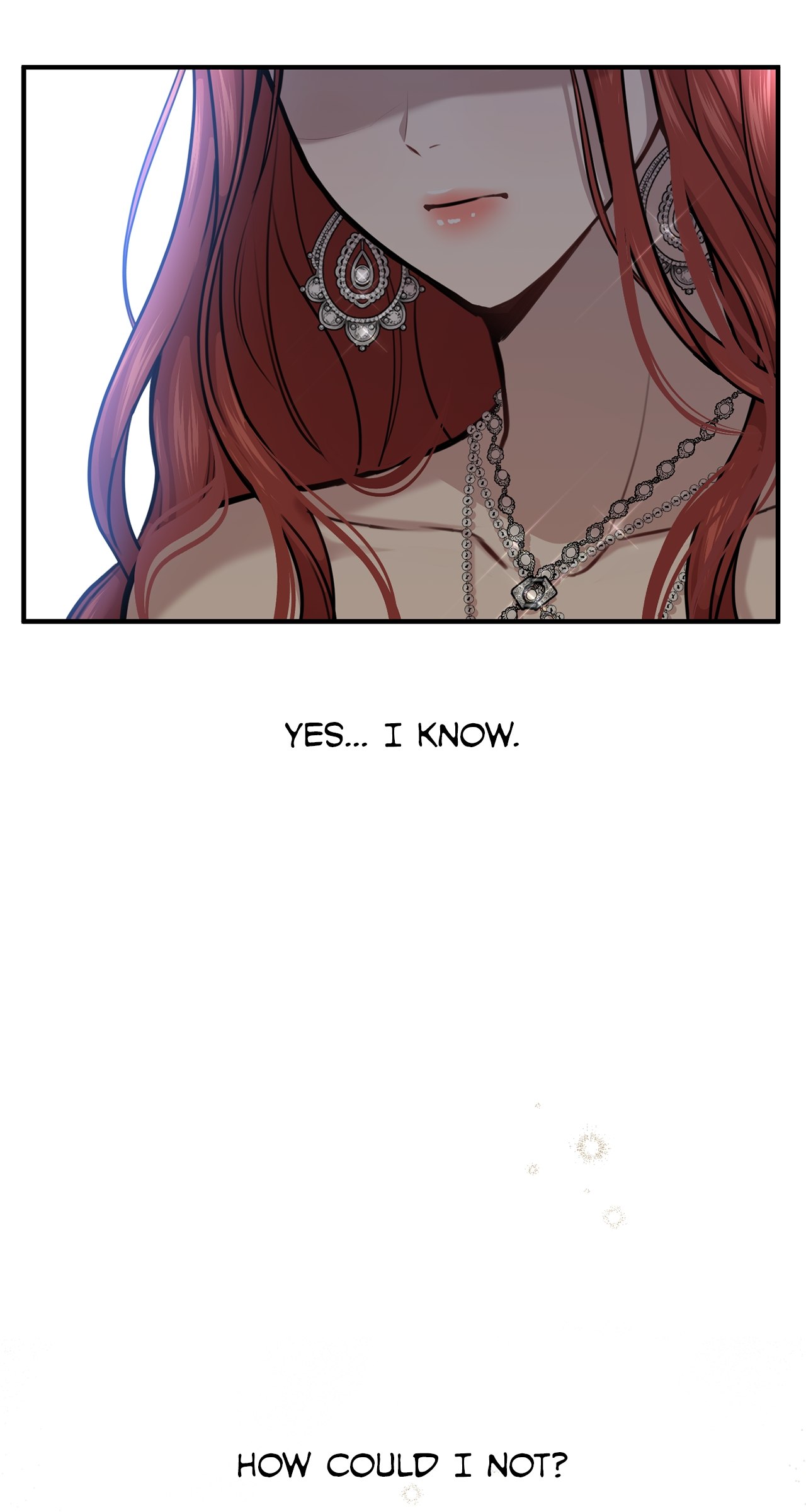 The Secret Bedroom of the Abandoned Princess [Official] - Chapter 27 manhwa