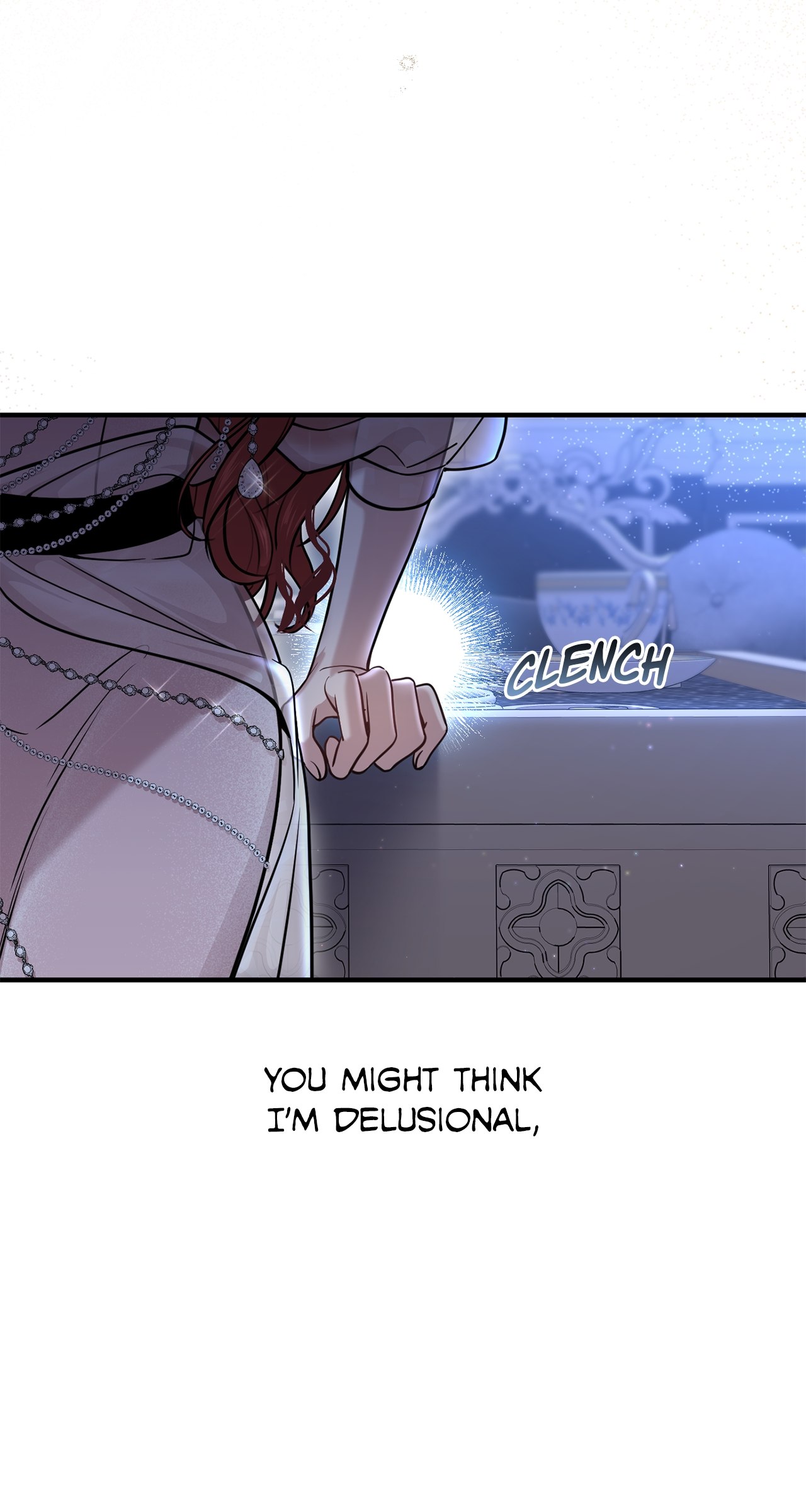 The Secret Bedroom of the Abandoned Princess [Official] - Chapter 27 manhwa