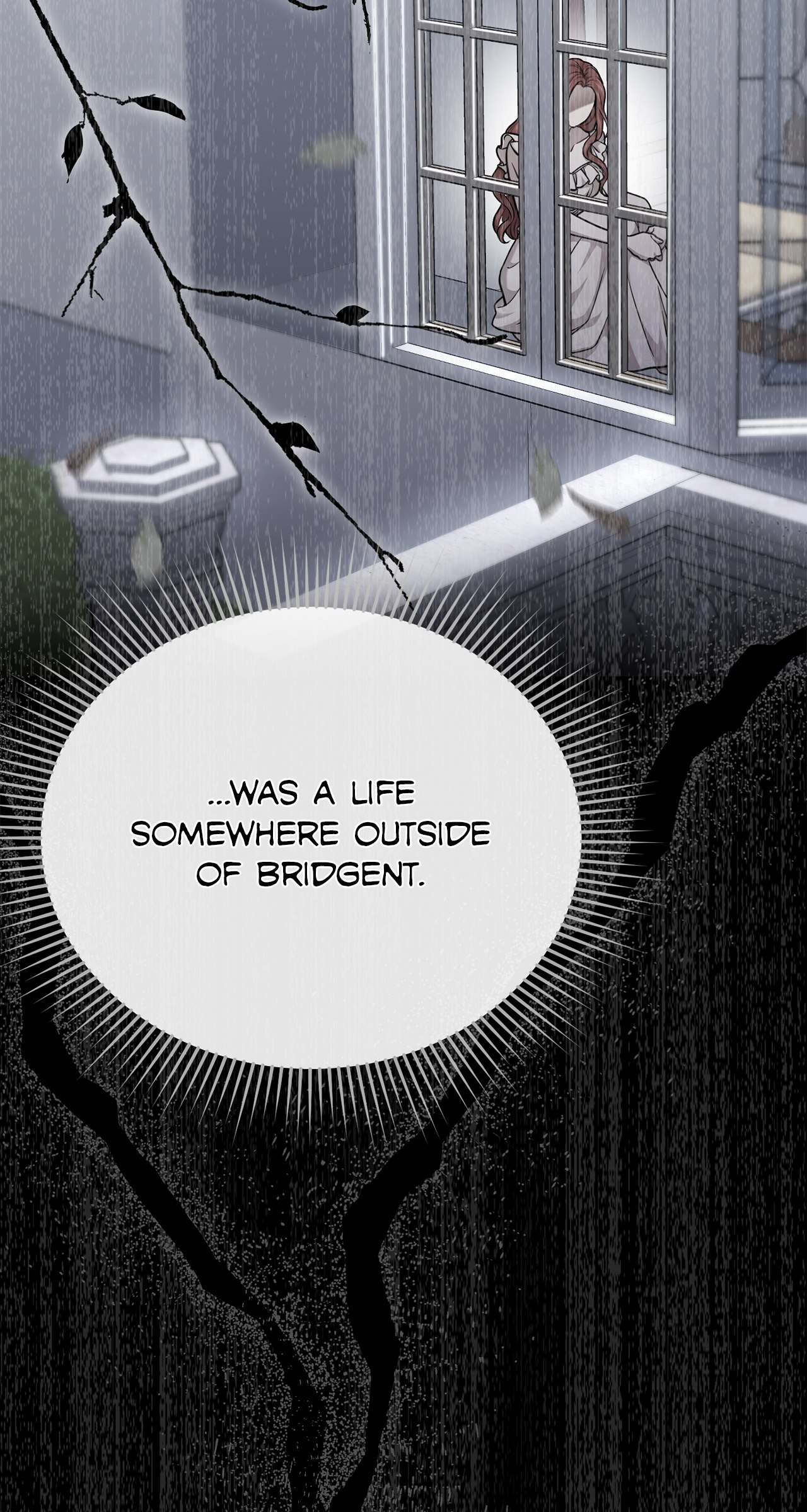 The Secret Bedroom of the Abandoned Princess [Official] - Chapter 27 manhwa
