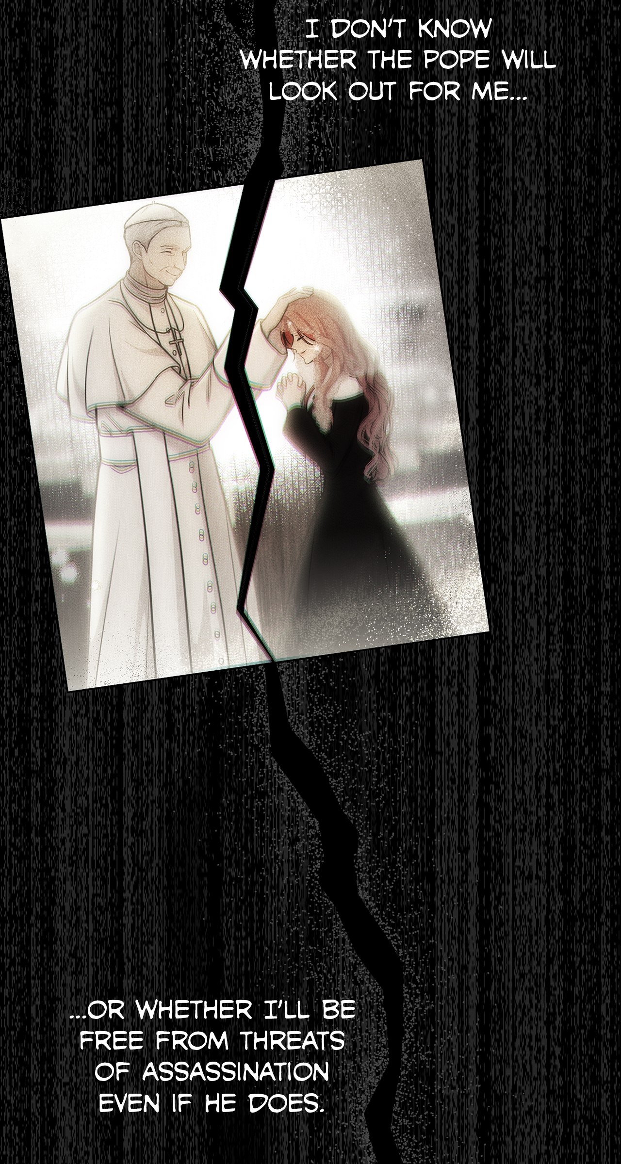 The Secret Bedroom of the Abandoned Princess [Official] - Chapter 27 manhwa