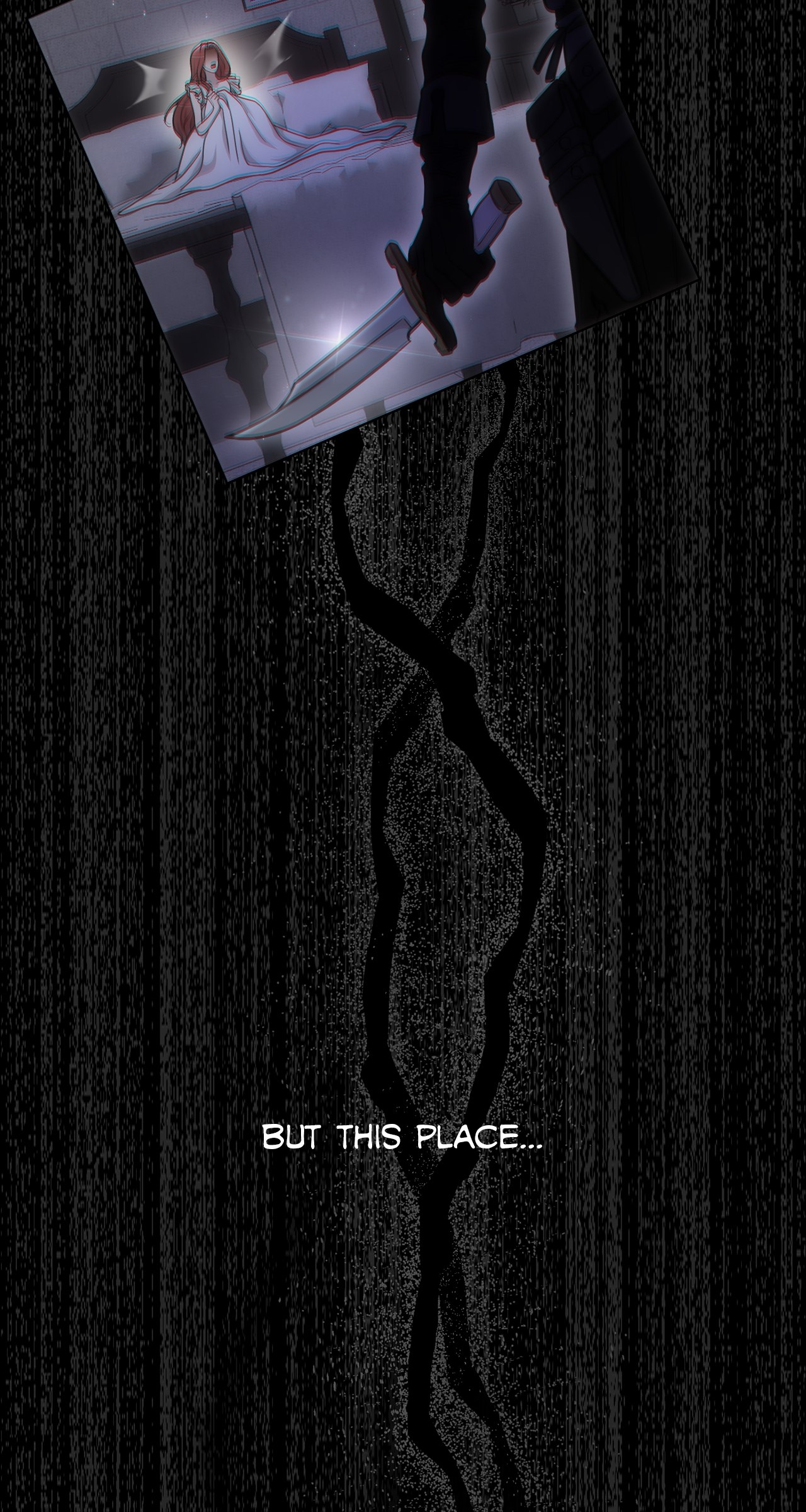 The Secret Bedroom of the Abandoned Princess [Official] - Chapter 27 manhwa