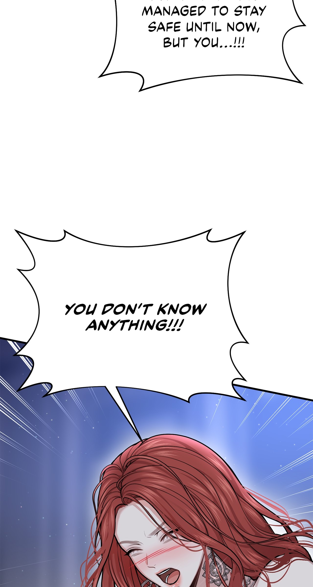 The Secret Bedroom of the Abandoned Princess [Official] - Chapter 27 manhwa