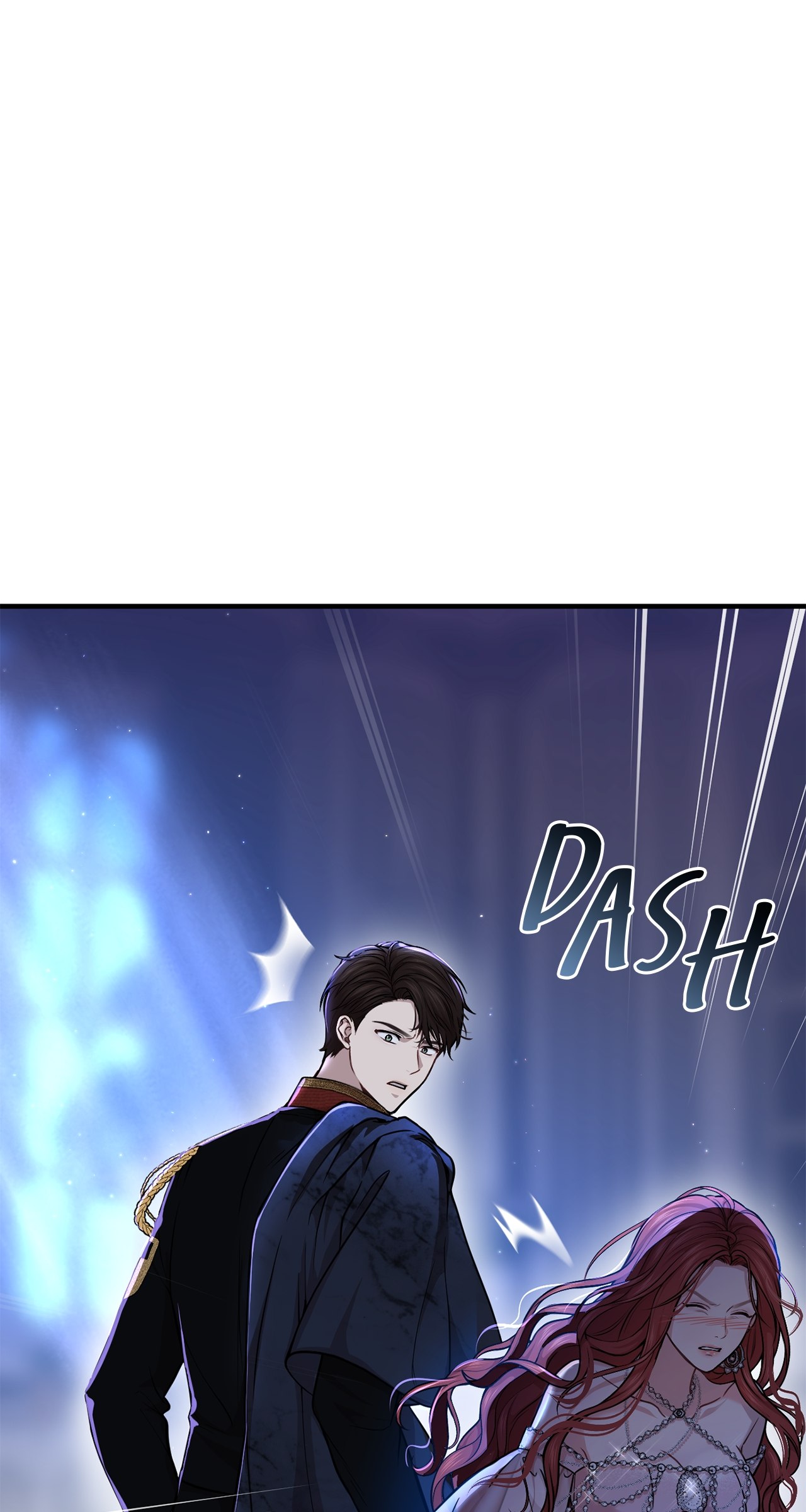 The Secret Bedroom of the Abandoned Princess [Official] - Chapter 27 manhwa