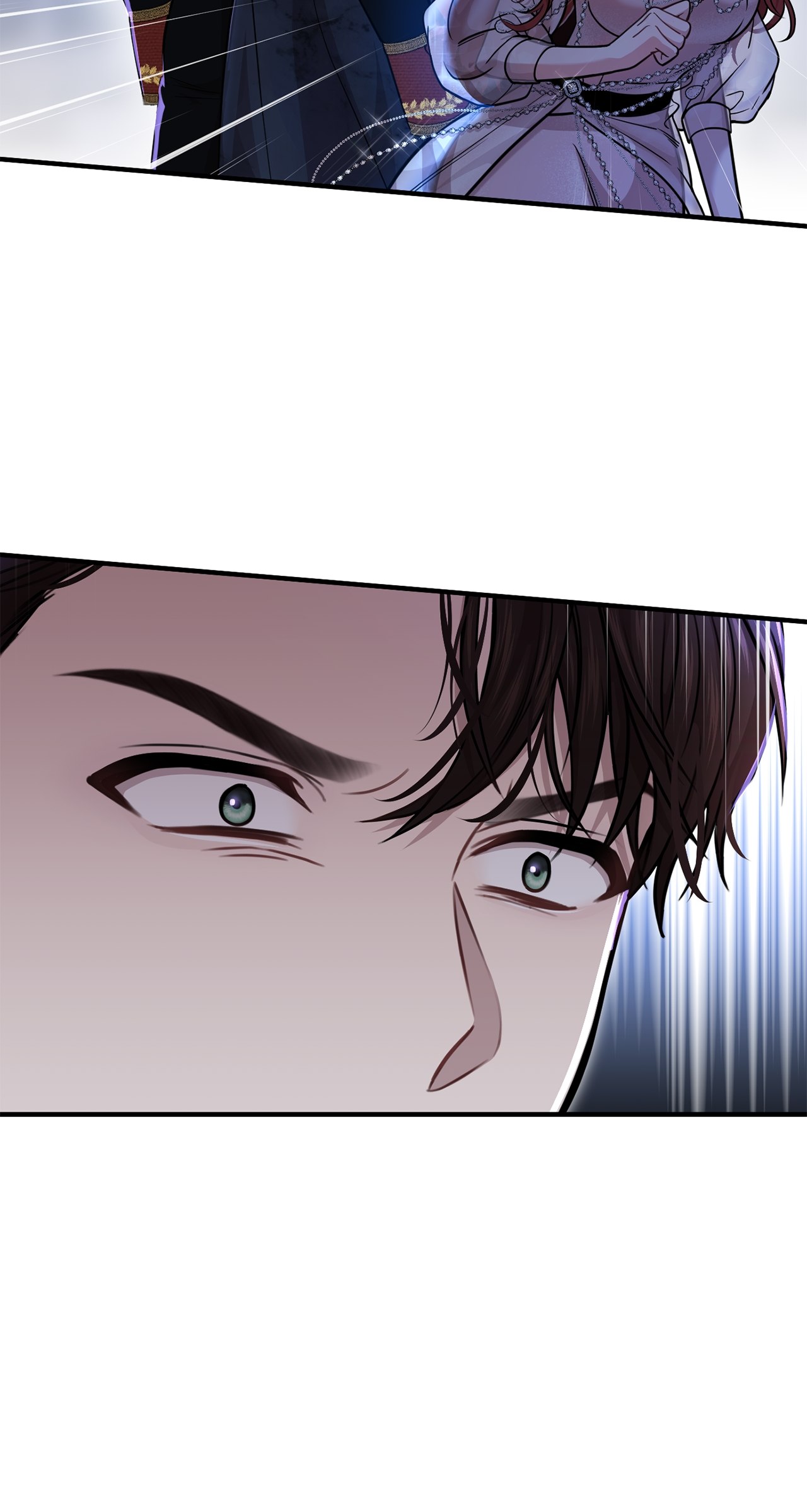 The Secret Bedroom of the Abandoned Princess [Official] - Chapter 27 manhwa