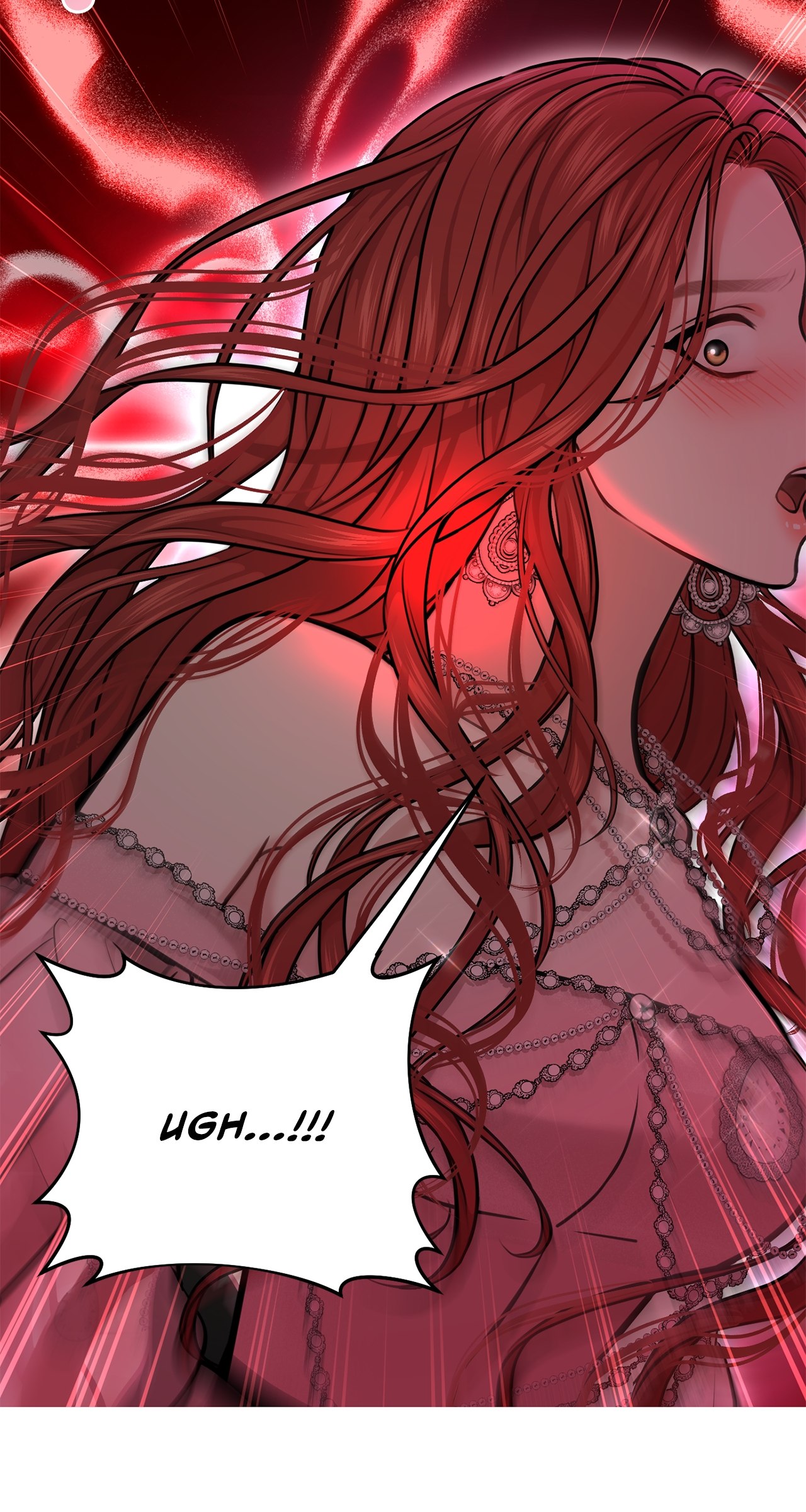 The Secret Bedroom of the Abandoned Princess [Official] - Chapter 27 manhwa