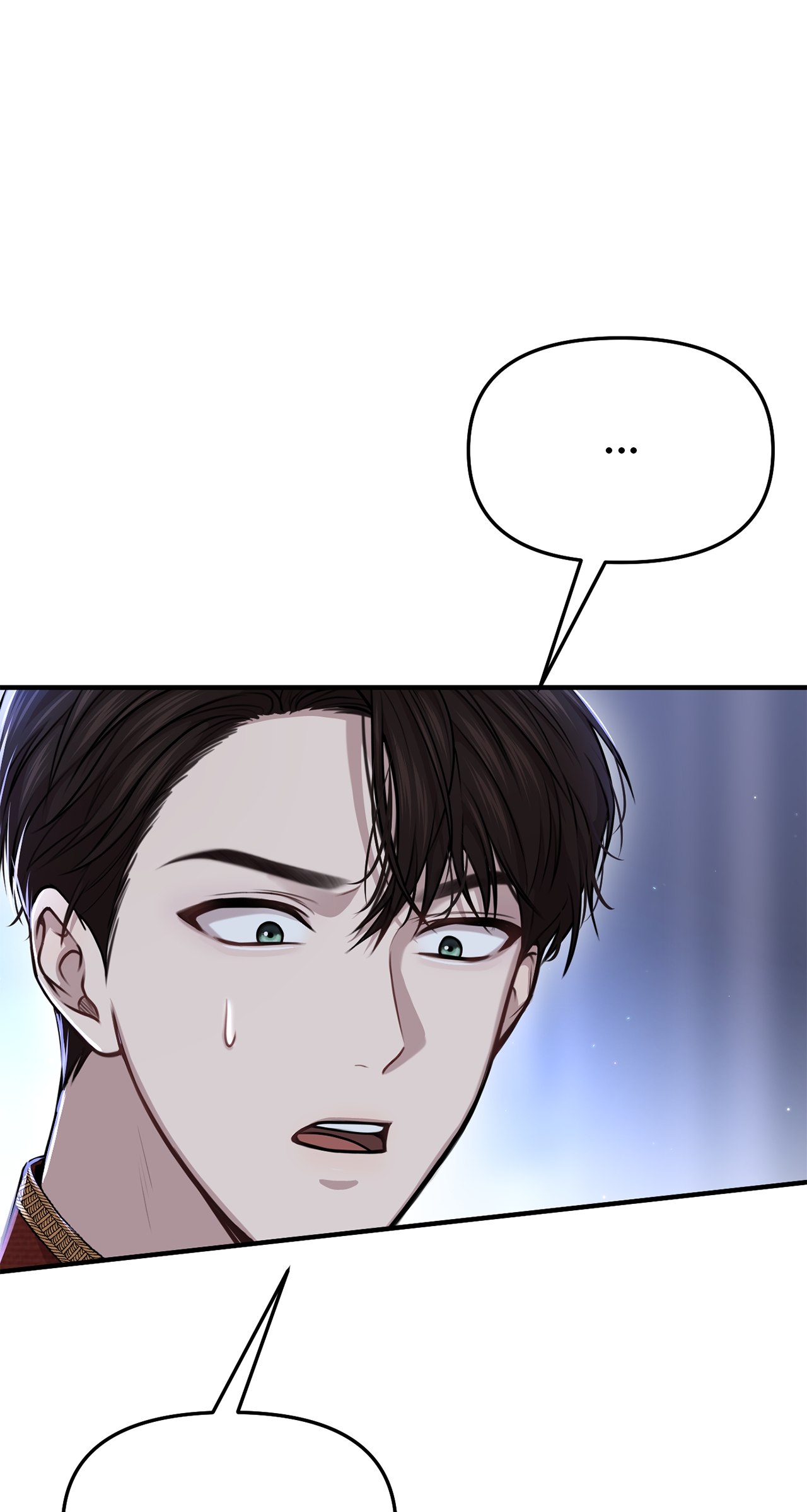 The Secret Bedroom of the Abandoned Princess [Official] - Chapter 27 manhwa