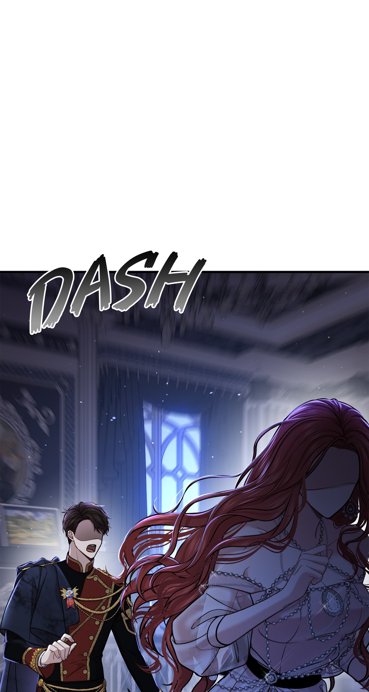 The Secret Bedroom of the Abandoned Princess [Official] - Chapter 27 manhwa