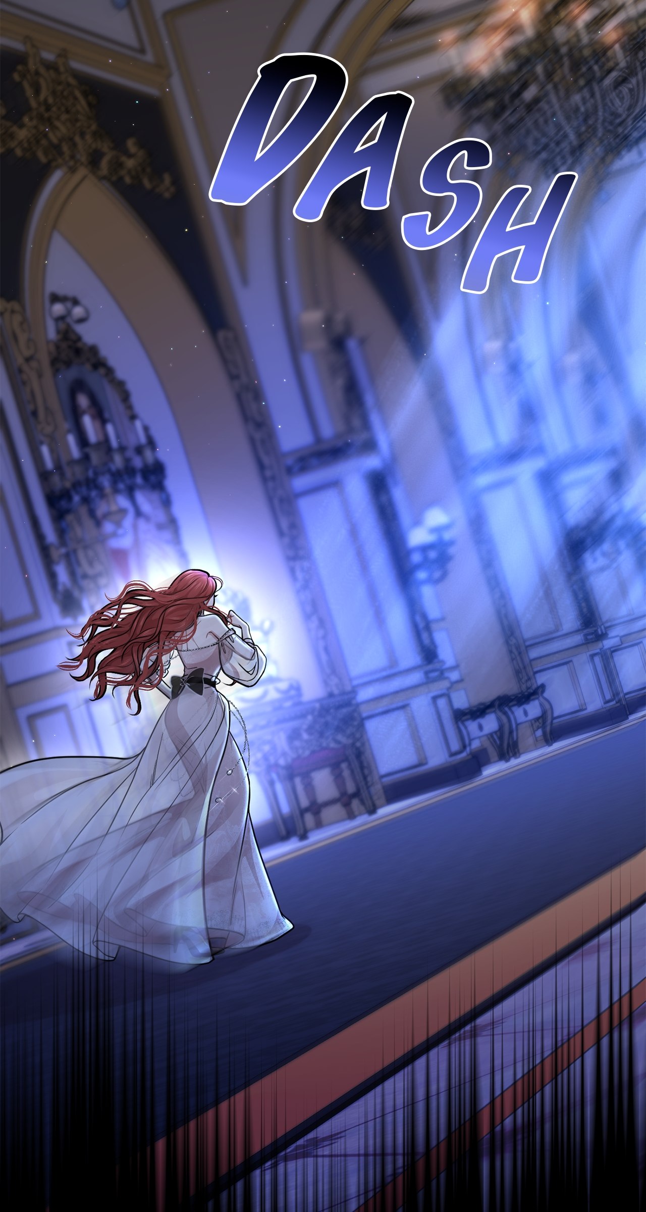 The Secret Bedroom of the Abandoned Princess [Official] - Chapter 27 manhwa