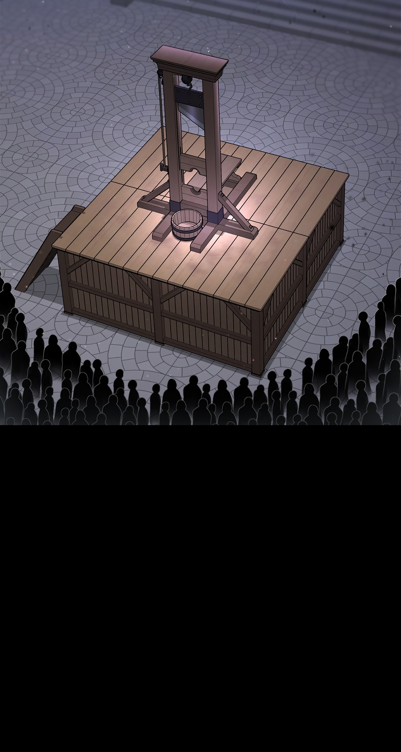 The Secret Bedroom of the Abandoned Princess [Official] - Chapter 27 manhwa