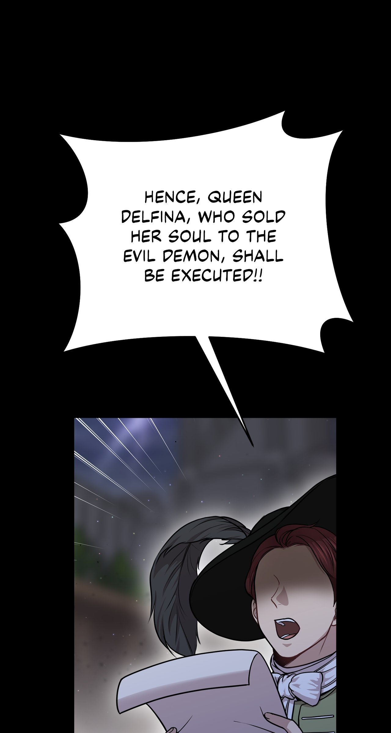 The Secret Bedroom of the Abandoned Princess [Official] - Chapter 27 manhwa