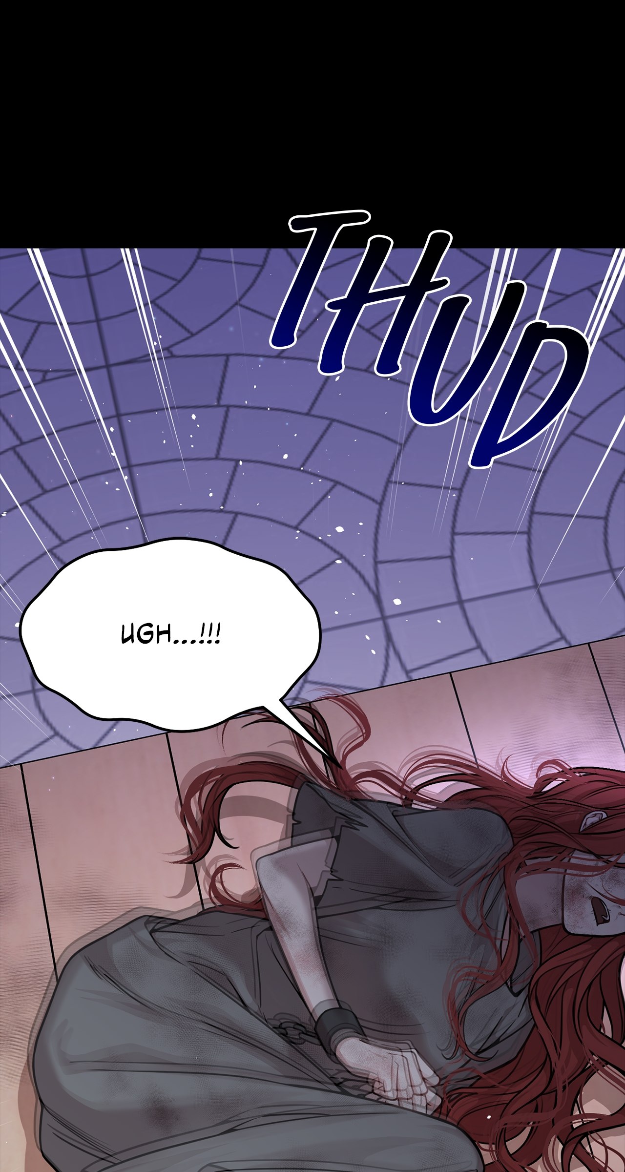 The Secret Bedroom of the Abandoned Princess [Official] - Chapter 27 manhwa