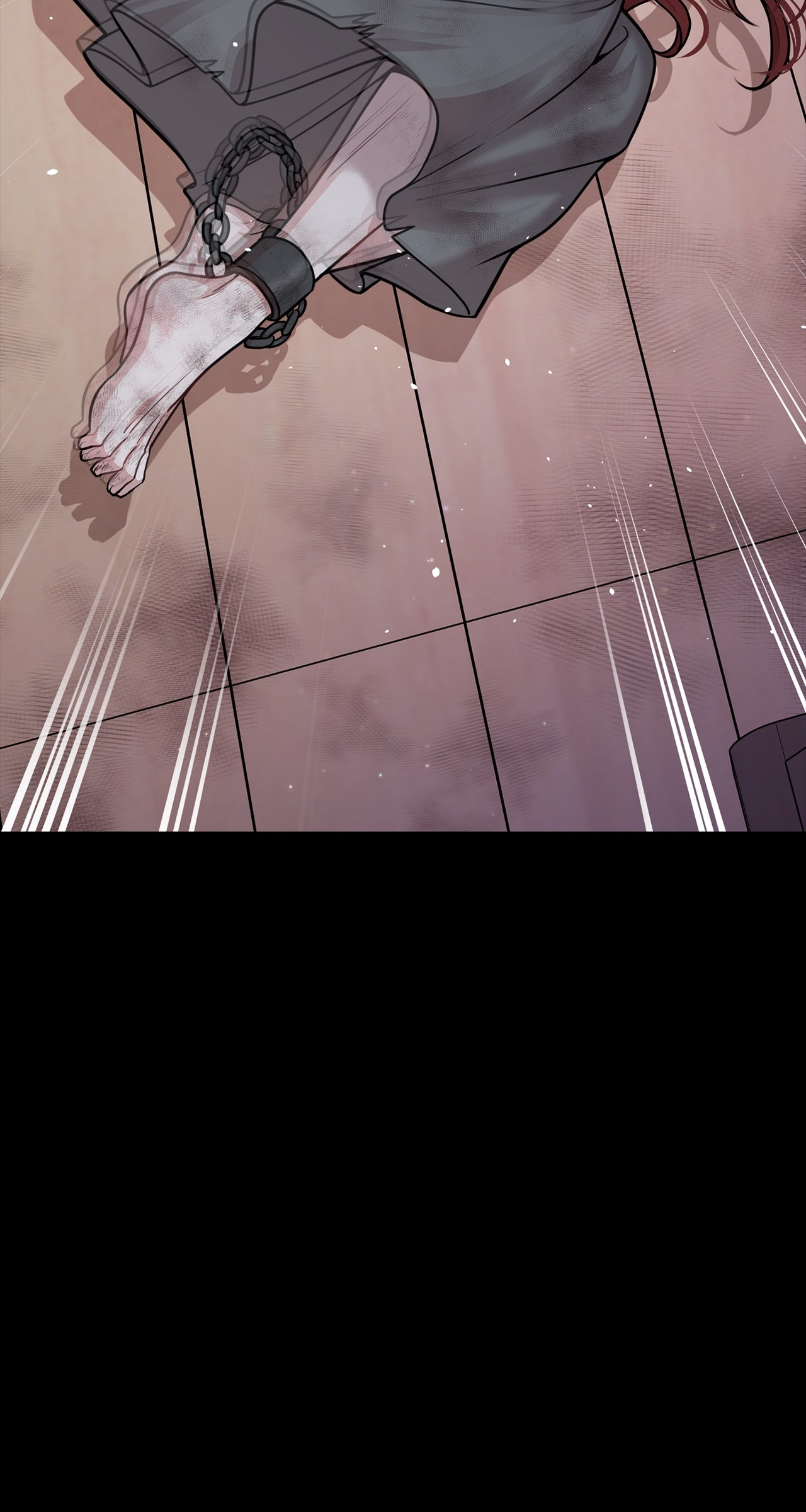 The Secret Bedroom of the Abandoned Princess [Official] - Chapter 27 manhwa