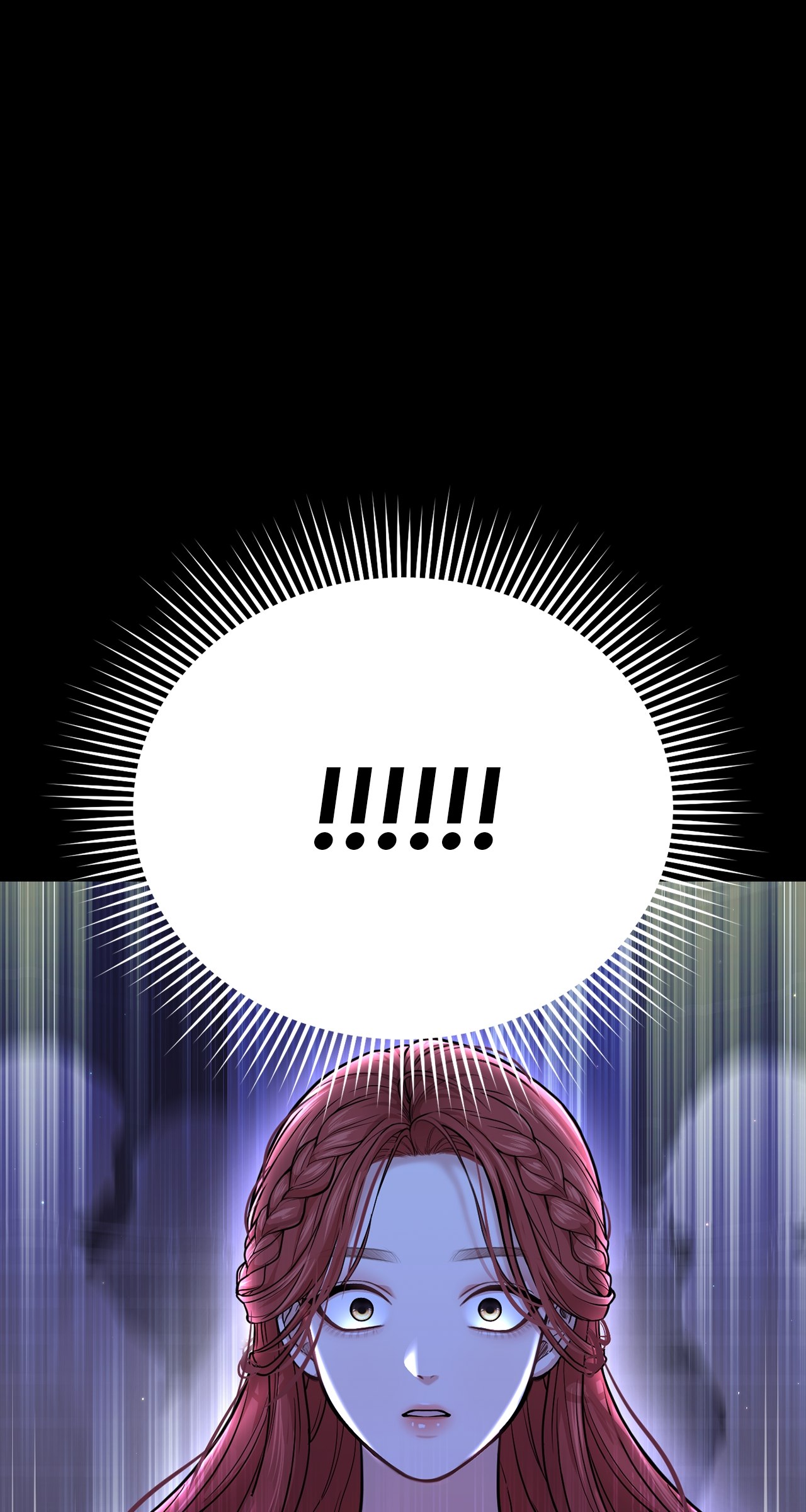 The Secret Bedroom of the Abandoned Princess [Official] - Chapter 27 manhwa