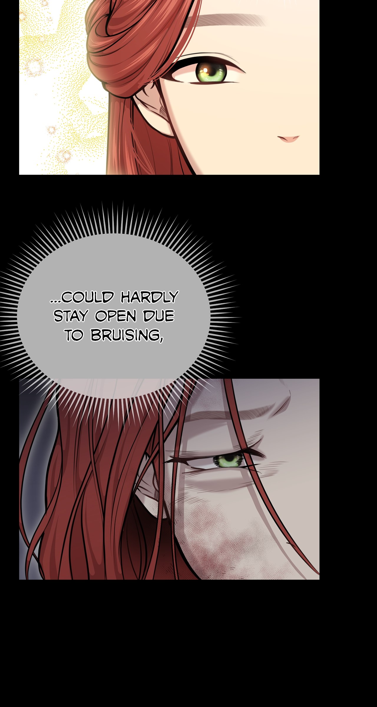 The Secret Bedroom of the Abandoned Princess [Official] - Chapter 27 manhwa