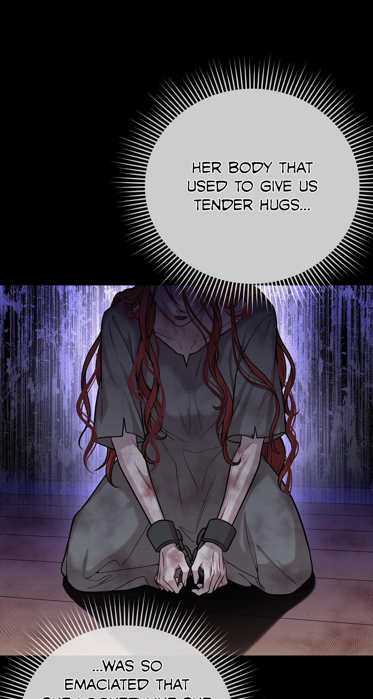 The Secret Bedroom of the Abandoned Princess [Official] - Chapter 27 manhwa
