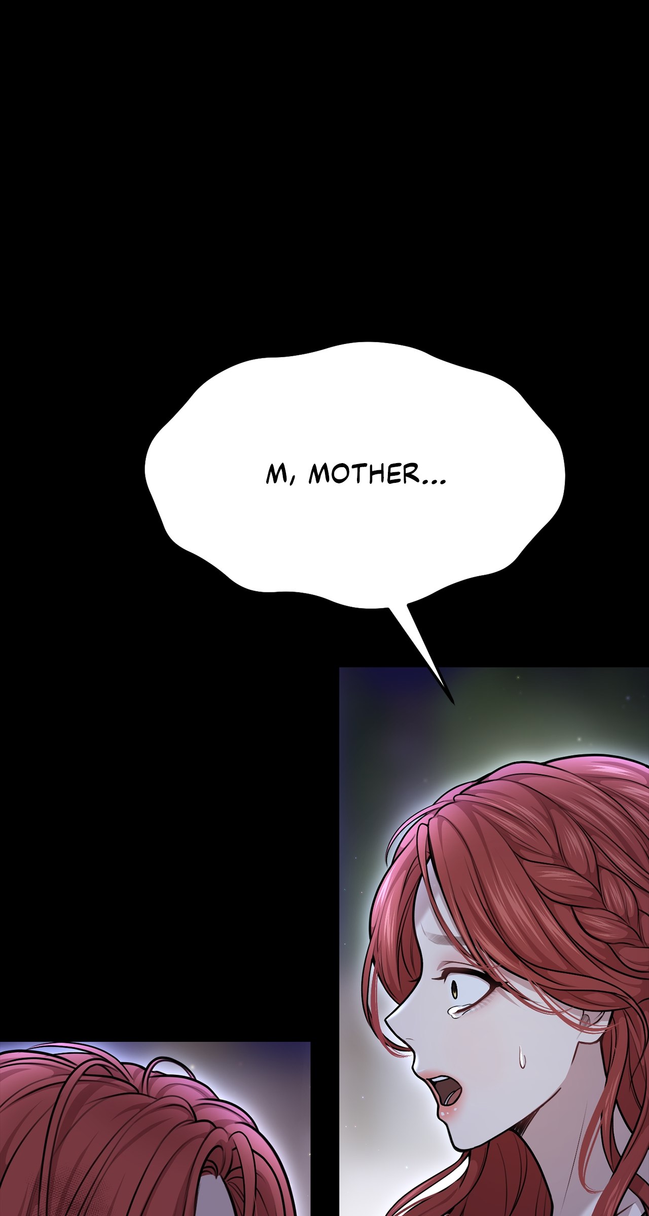 The Secret Bedroom of the Abandoned Princess [Official] - Chapter 27 manhwa