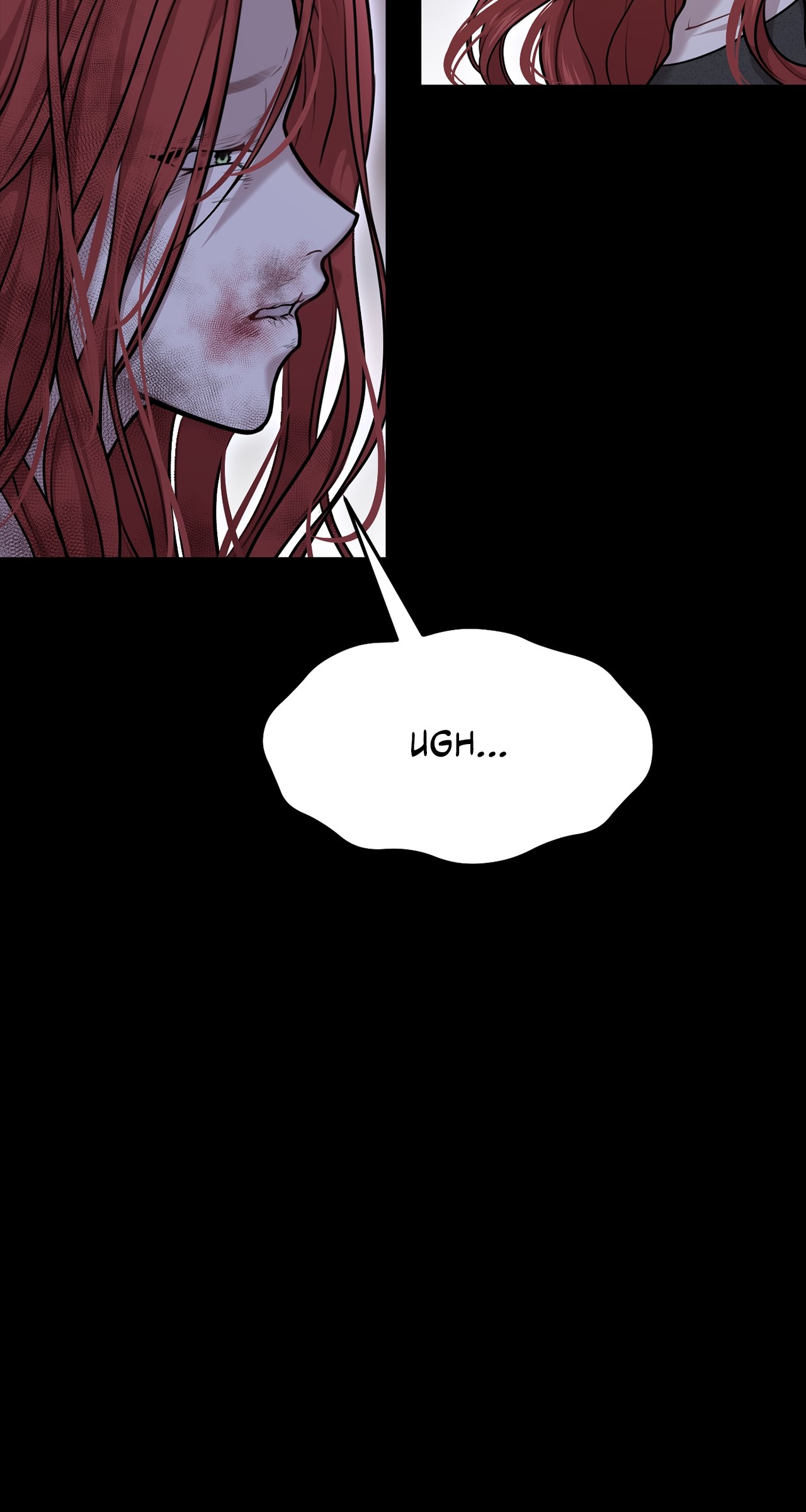 The Secret Bedroom of the Abandoned Princess [Official] - Chapter 27 manhwa