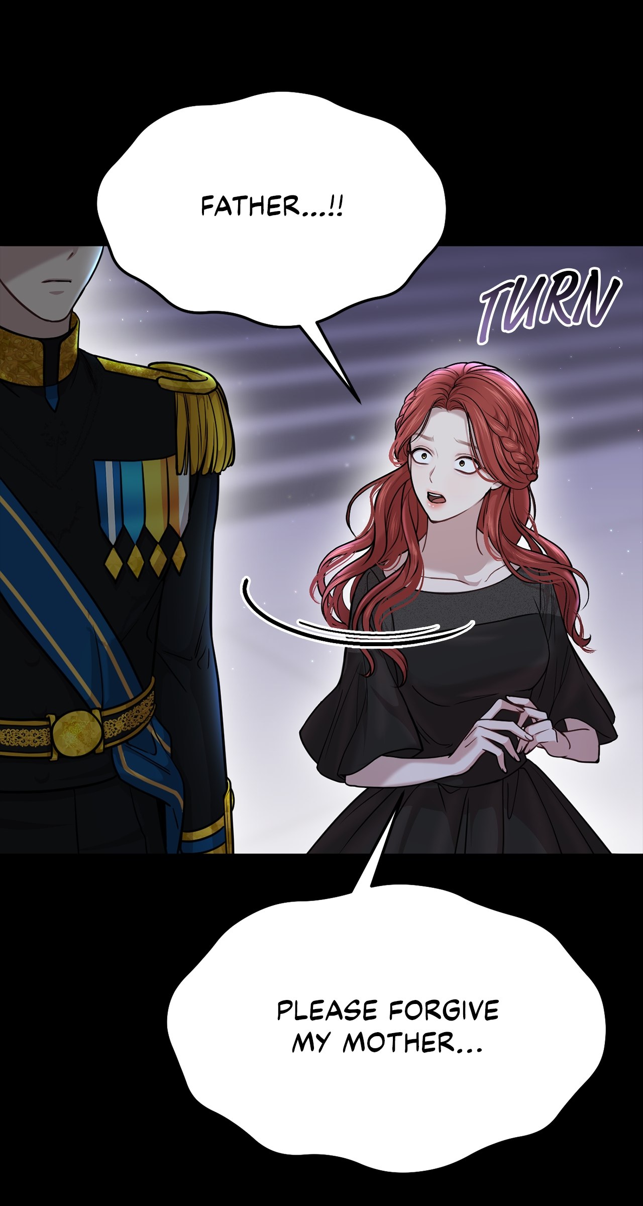 The Secret Bedroom of the Abandoned Princess [Official] - Chapter 27 manhwa
