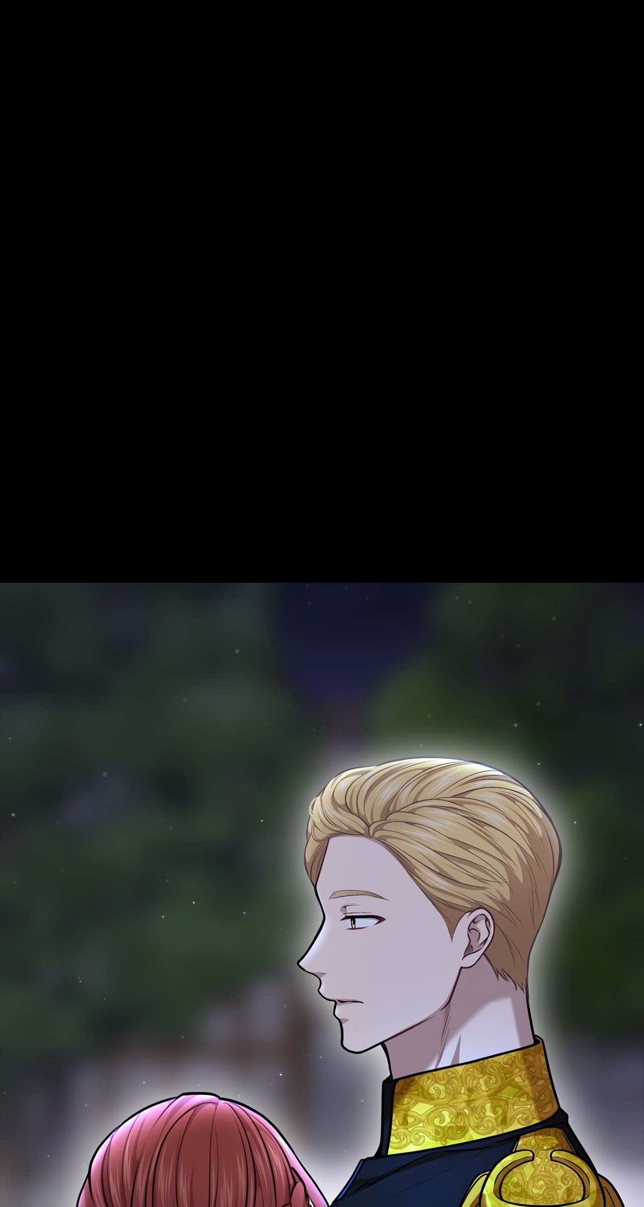 The Secret Bedroom of the Abandoned Princess [Official] - Chapter 27 manhwa