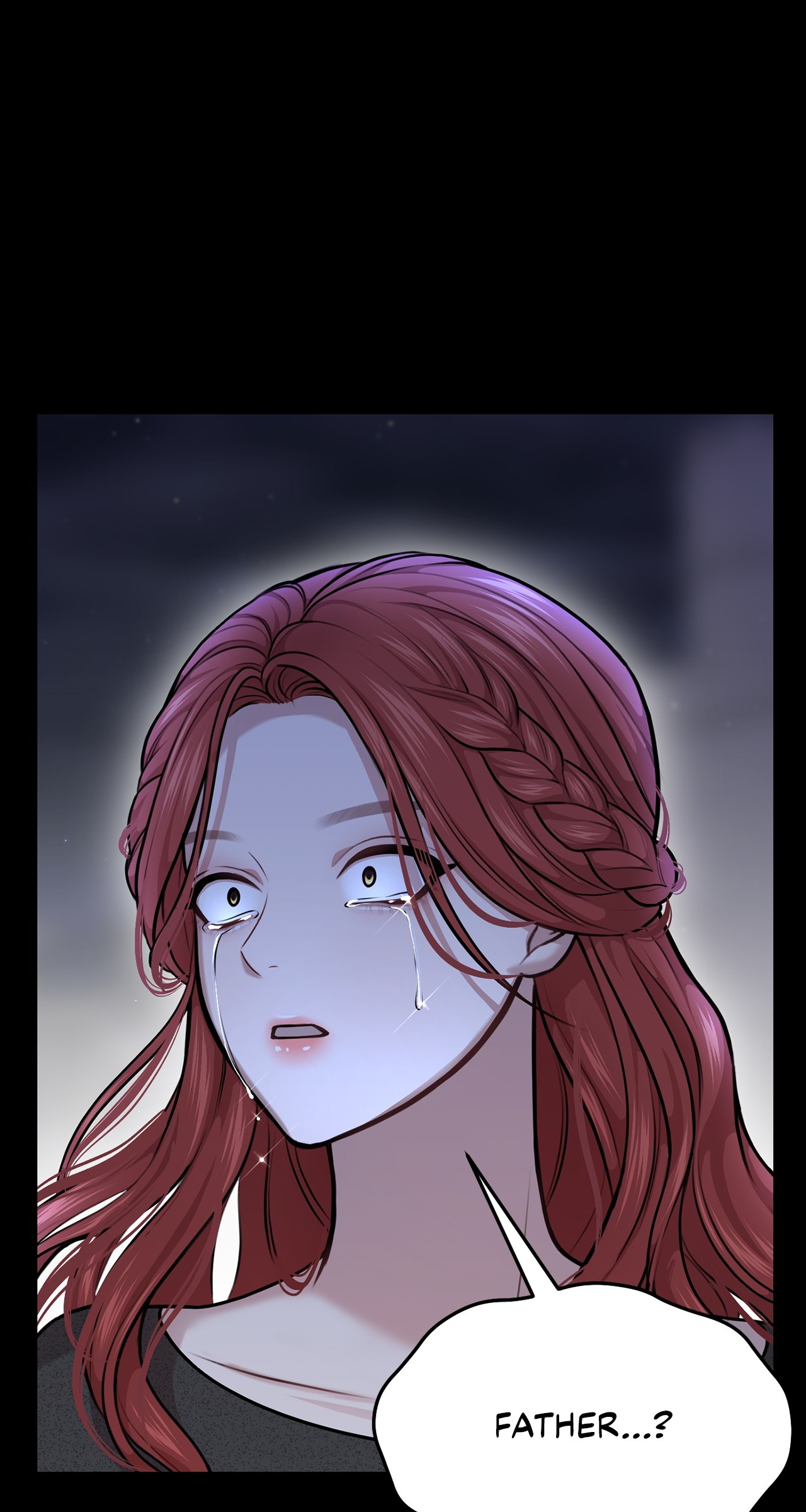 The Secret Bedroom of the Abandoned Princess [Official] - Chapter 27 manhwa