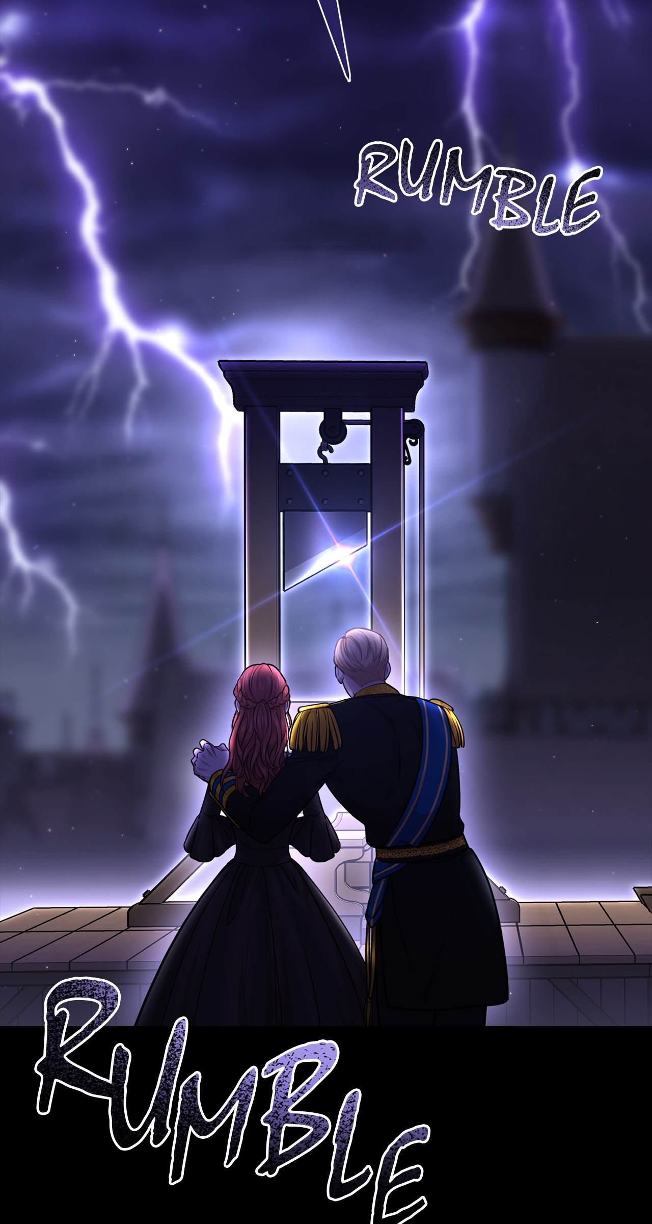 The Secret Bedroom of the Abandoned Princess [Official] - Chapter 27 manhwa