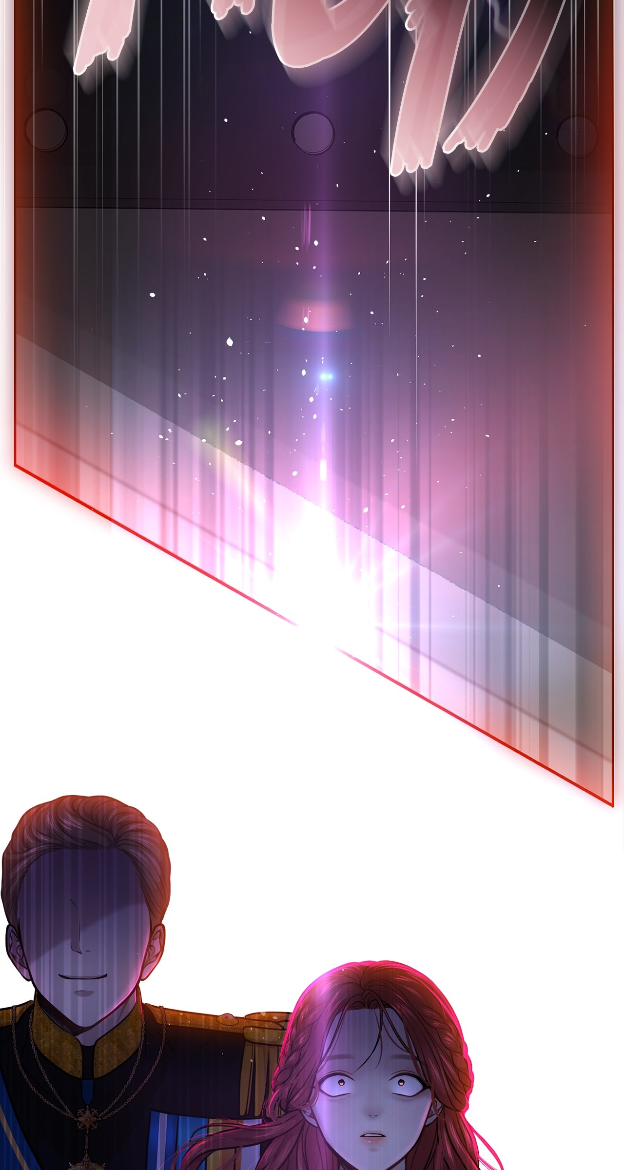 The Secret Bedroom of the Abandoned Princess [Official] - Chapter 27 manhwa