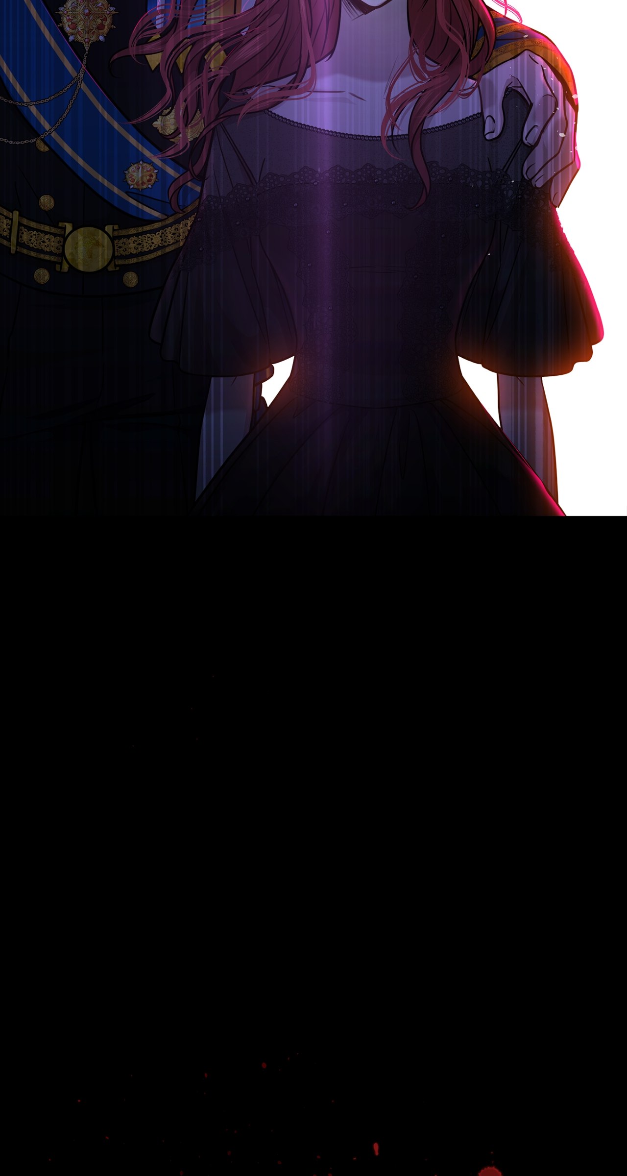 The Secret Bedroom of the Abandoned Princess [Official] - Chapter 27 manhwa