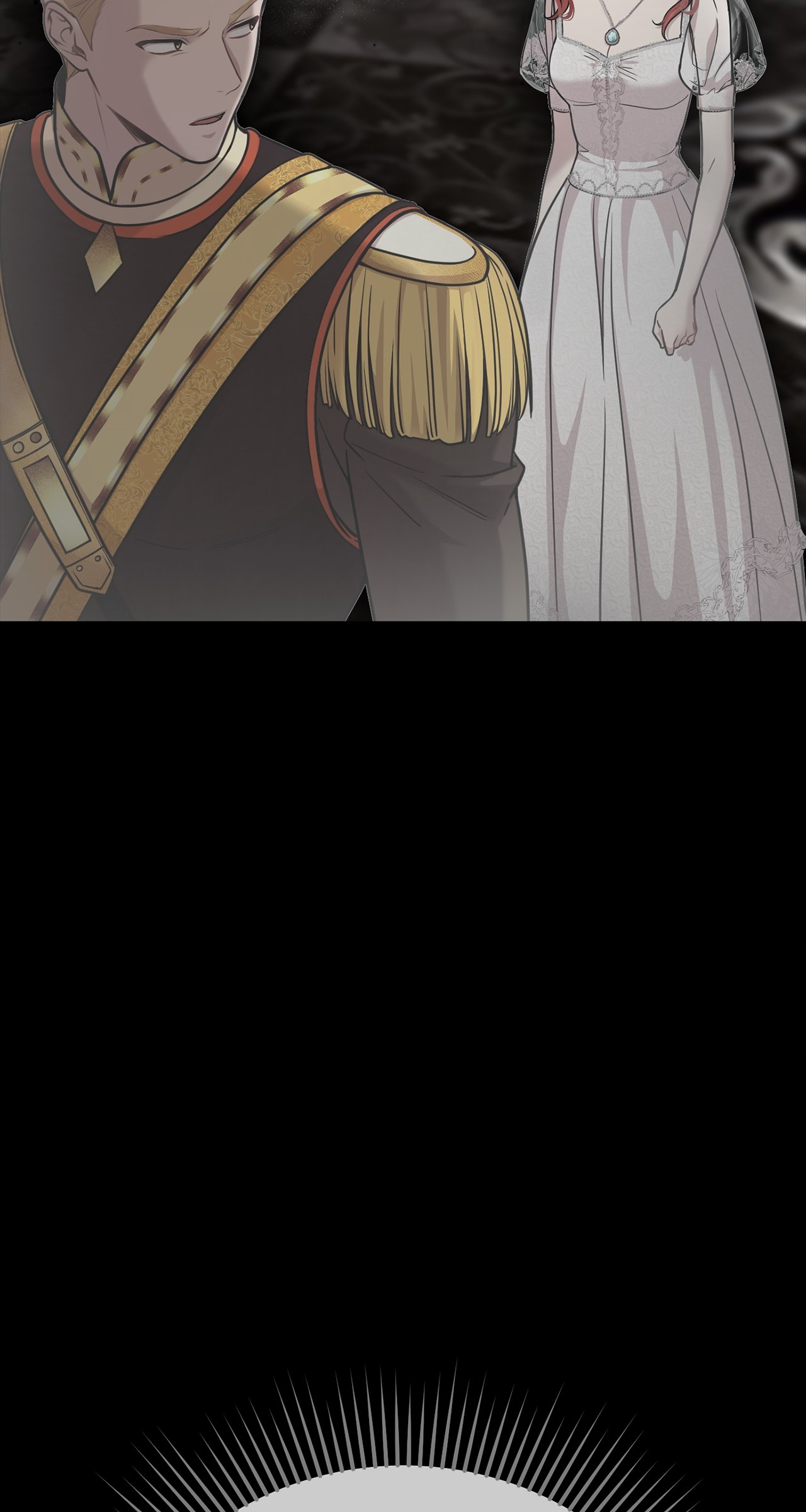 The Secret Bedroom of the Abandoned Princess [Official] - Chapter 27 manhwa
