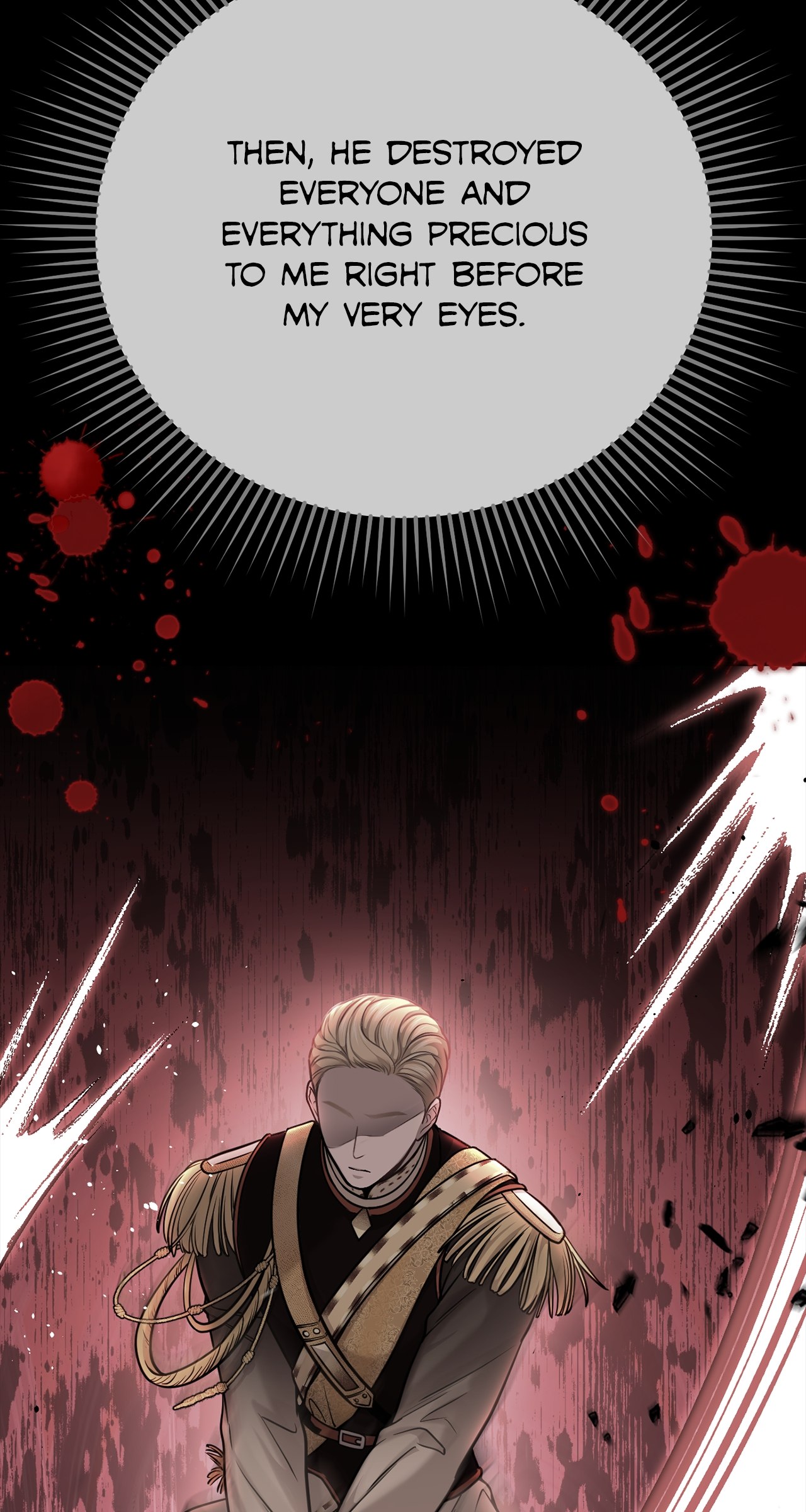 The Secret Bedroom of the Abandoned Princess [Official] - Chapter 27 manhwa