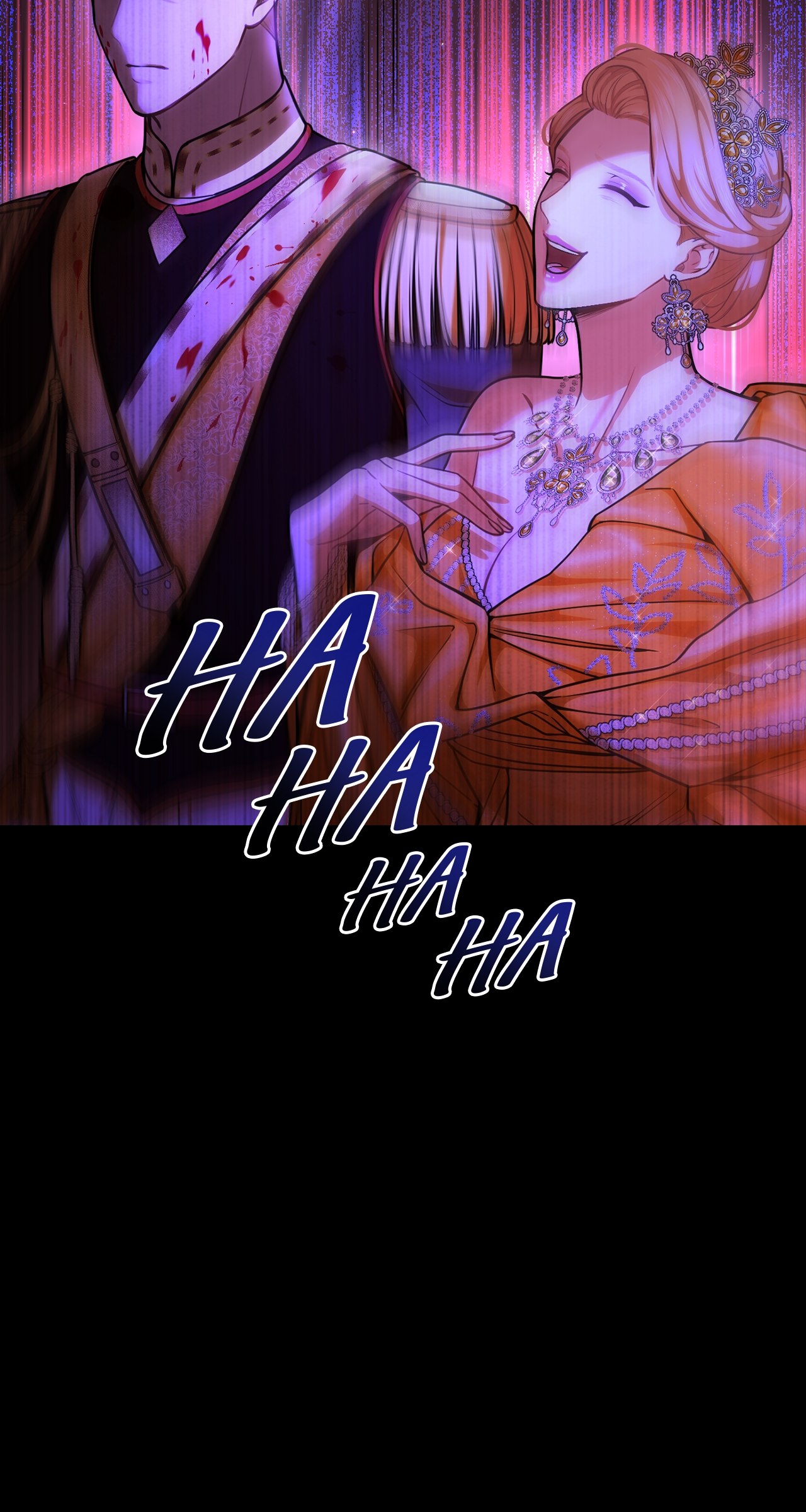 The Secret Bedroom of the Abandoned Princess [Official] - Chapter 27 manhwa