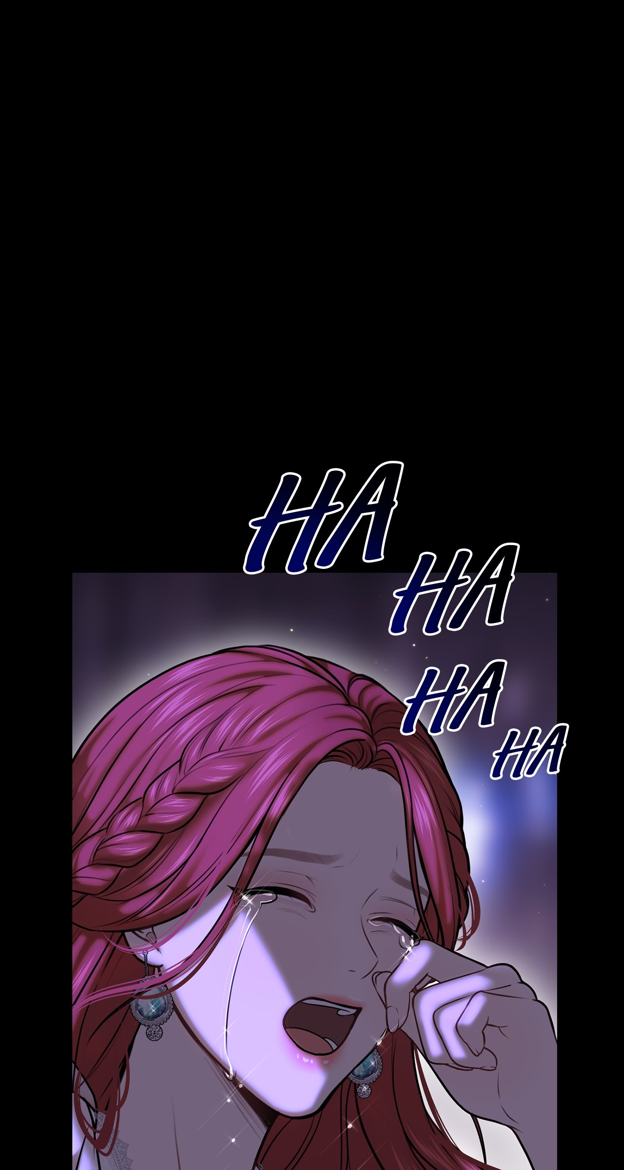 The Secret Bedroom of the Abandoned Princess [Official] - Chapter 27 manhwa