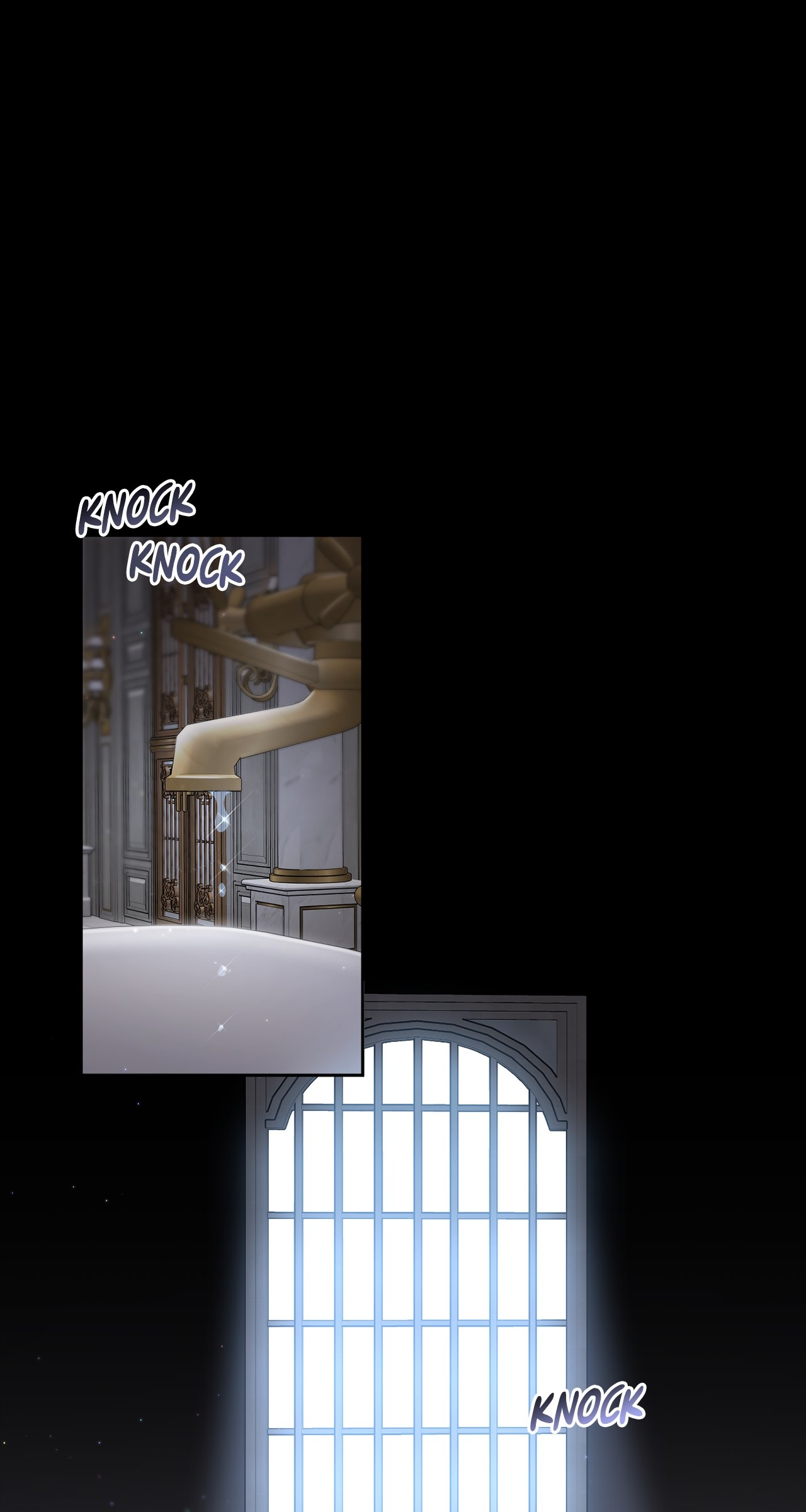 The Secret Bedroom of the Abandoned Princess [Official] - Chapter 27 manhwa