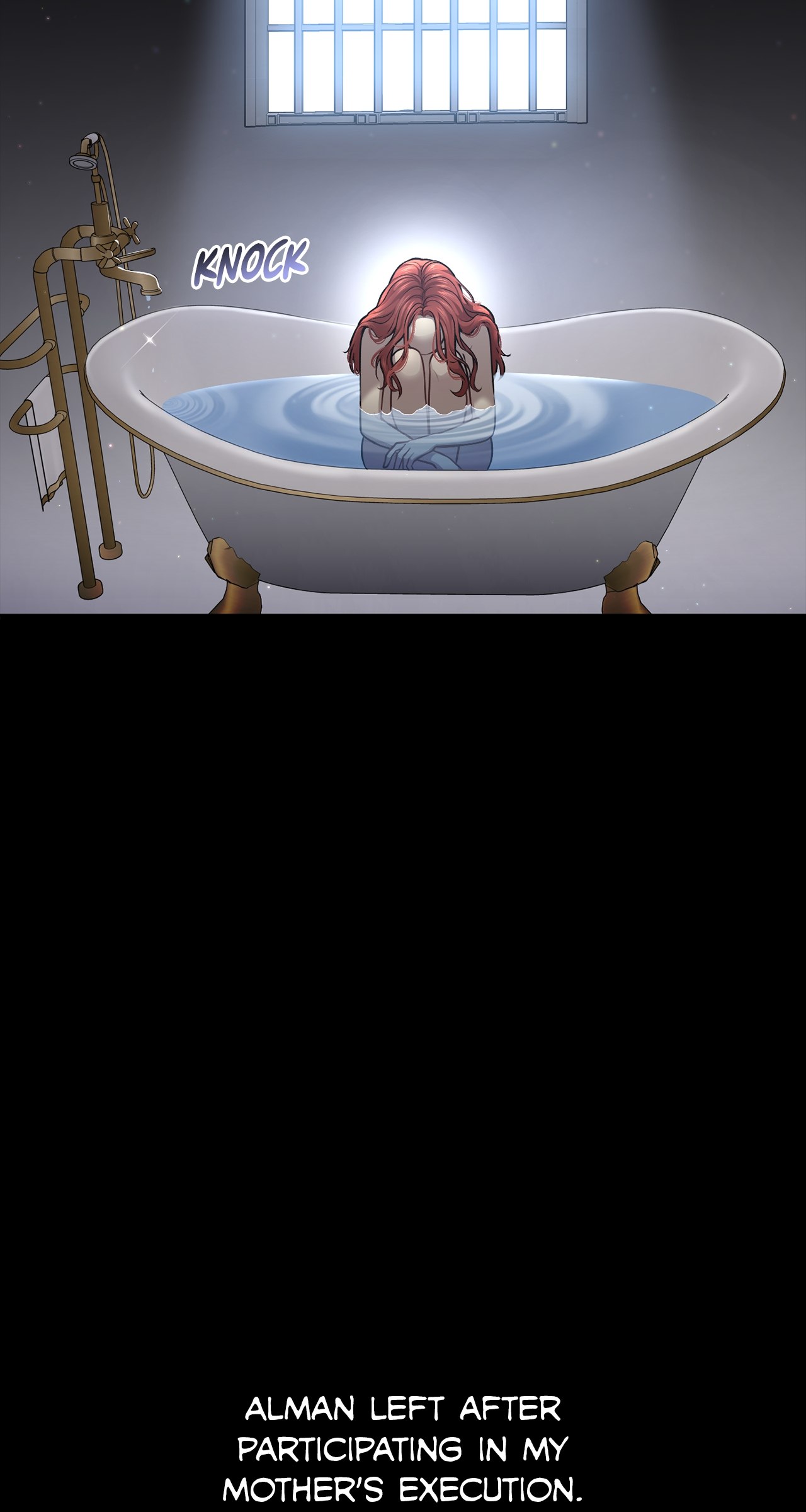 The Secret Bedroom of the Abandoned Princess [Official] - Chapter 27 manhwa