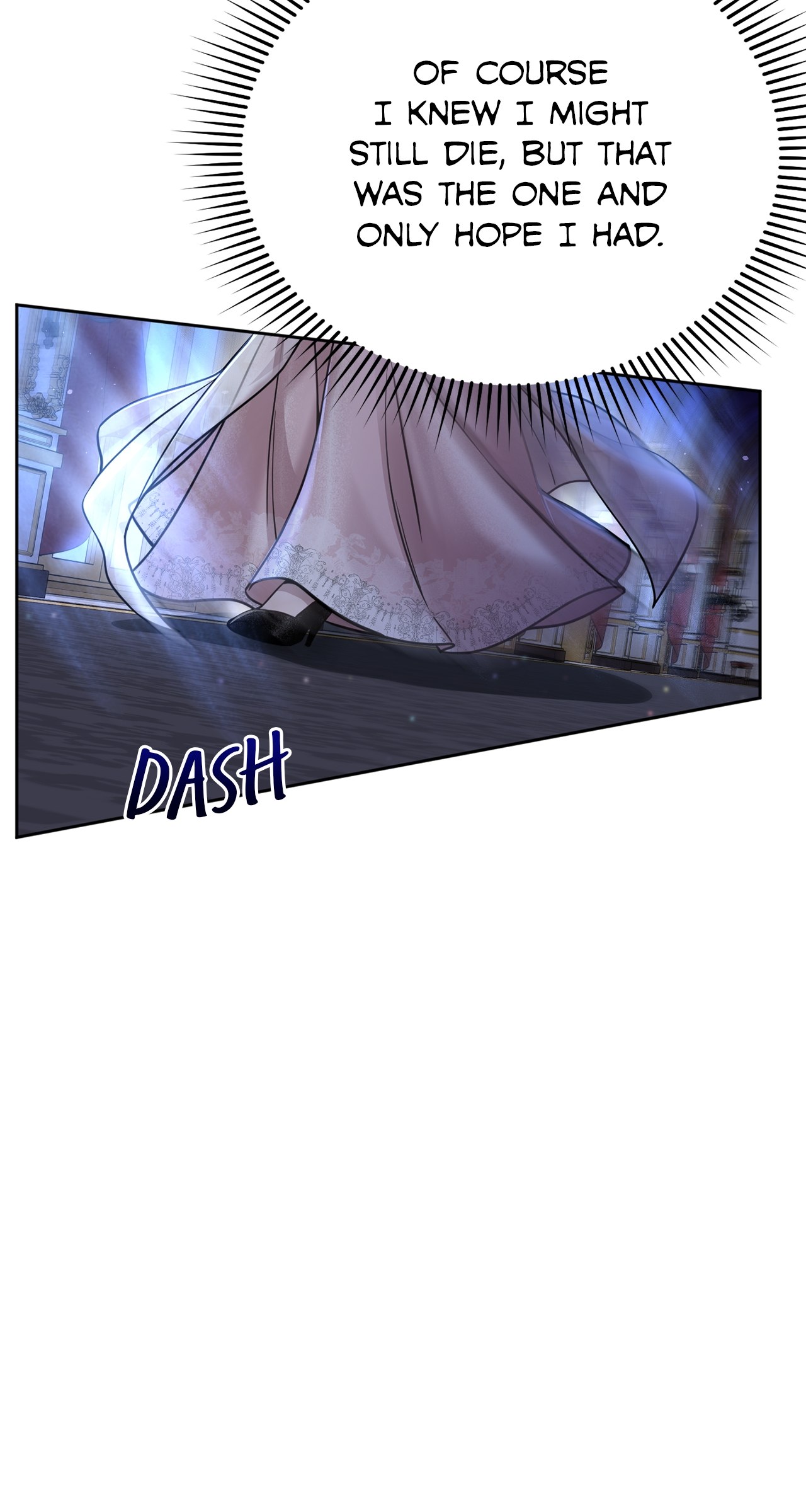 The Secret Bedroom of the Abandoned Princess [Official] - Chapter 27 manhwa
