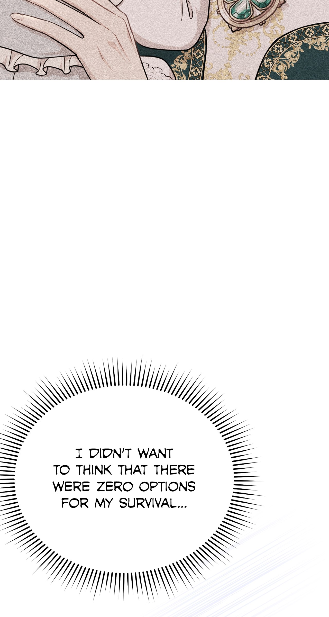 The Secret Bedroom of the Abandoned Princess [Official] - Chapter 27 manhwa