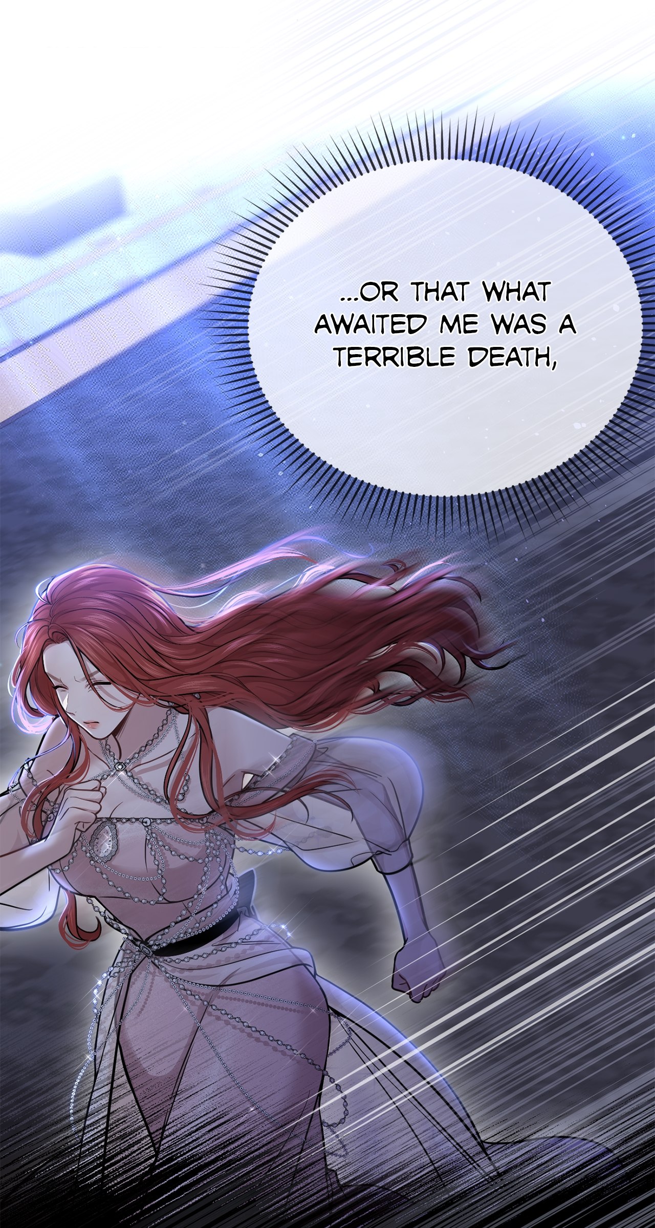 The Secret Bedroom of the Abandoned Princess [Official] - Chapter 27 manhwa