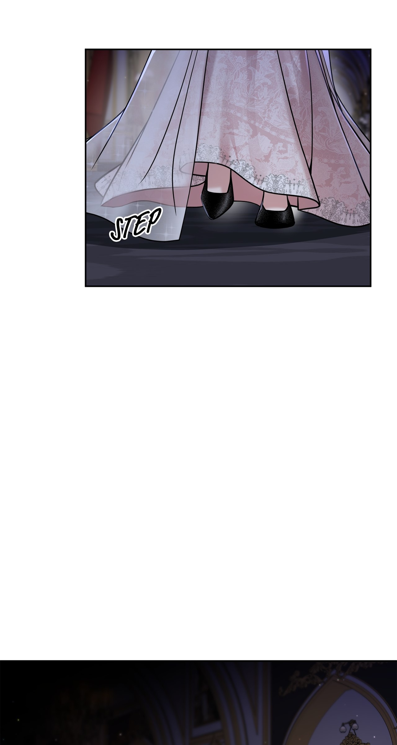 The Secret Bedroom of the Abandoned Princess [Official] - Chapter 27 manhwa