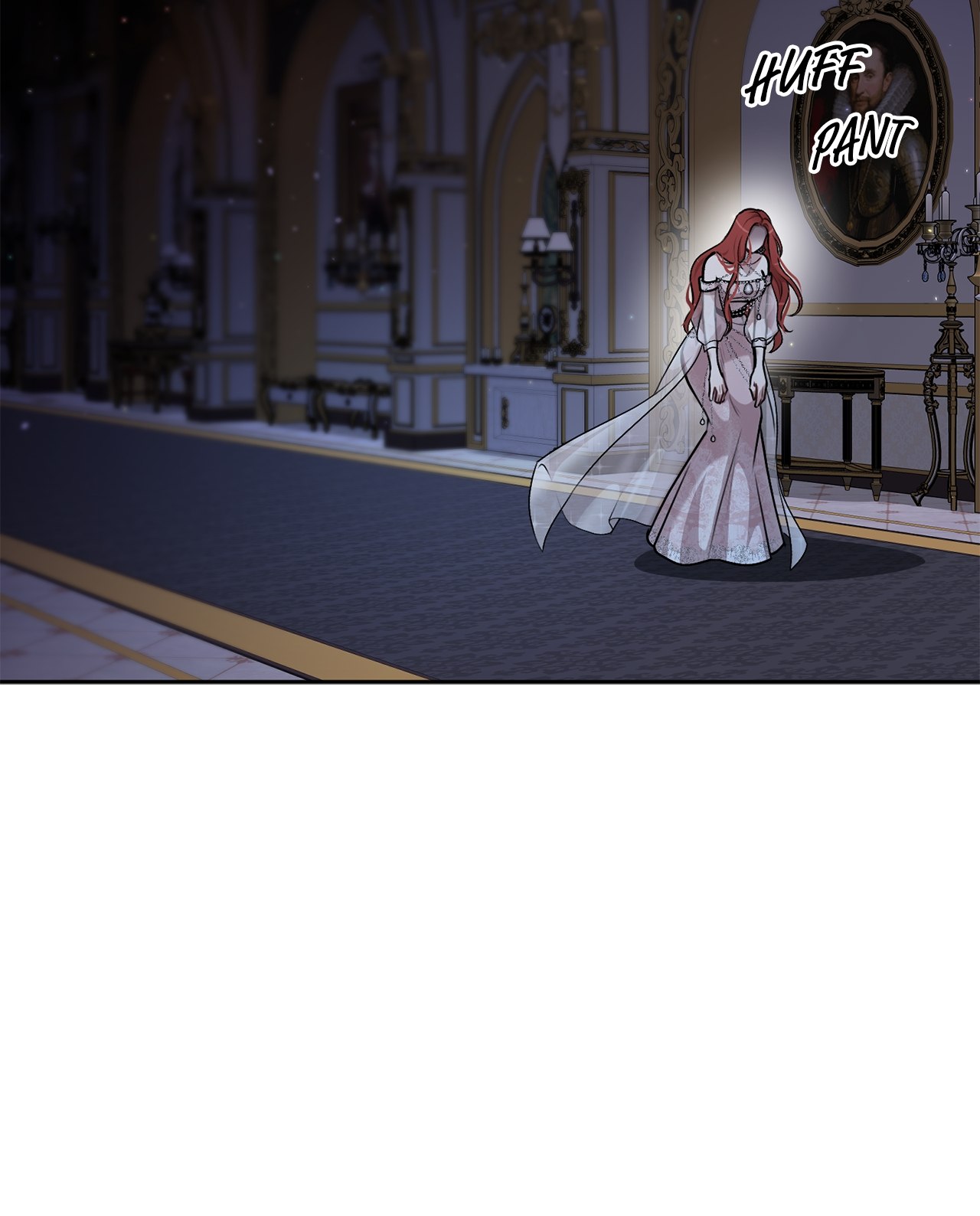 The Secret Bedroom of the Abandoned Princess [Official] - Chapter 27 manhwa