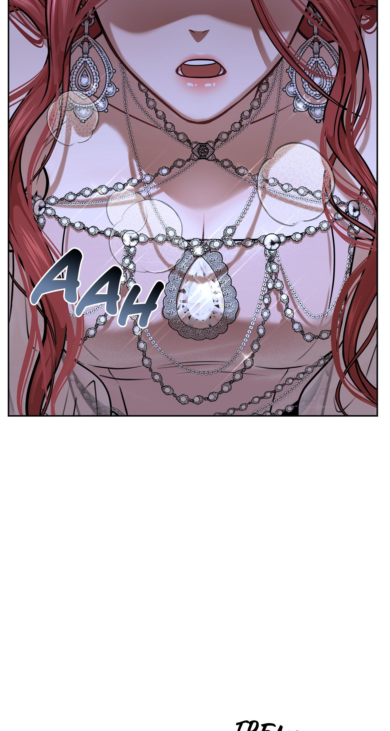 The Secret Bedroom of the Abandoned Princess [Official] - Chapter 27 manhwa