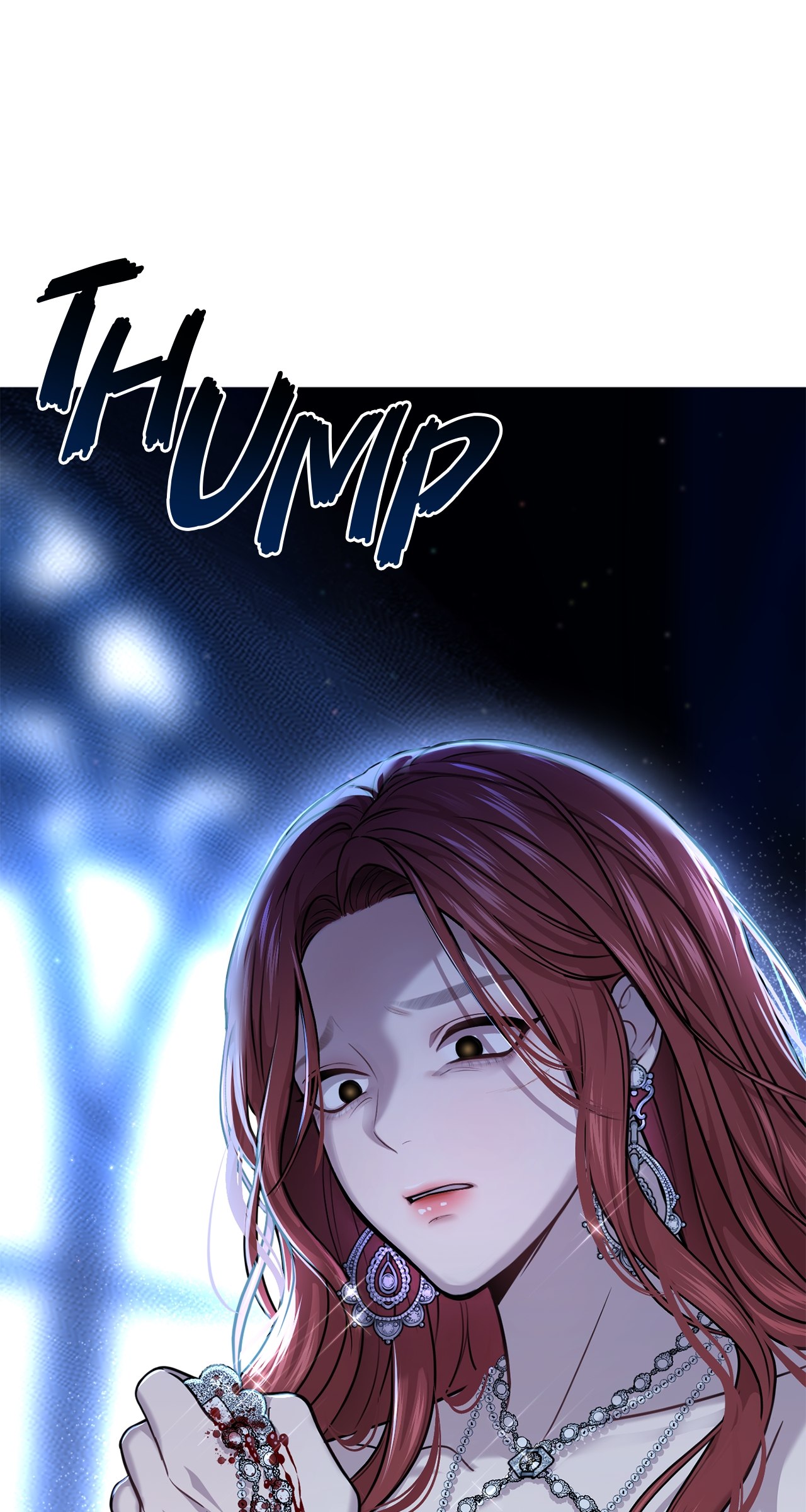 The Secret Bedroom of the Abandoned Princess [Official] - Chapter 27 manhwa