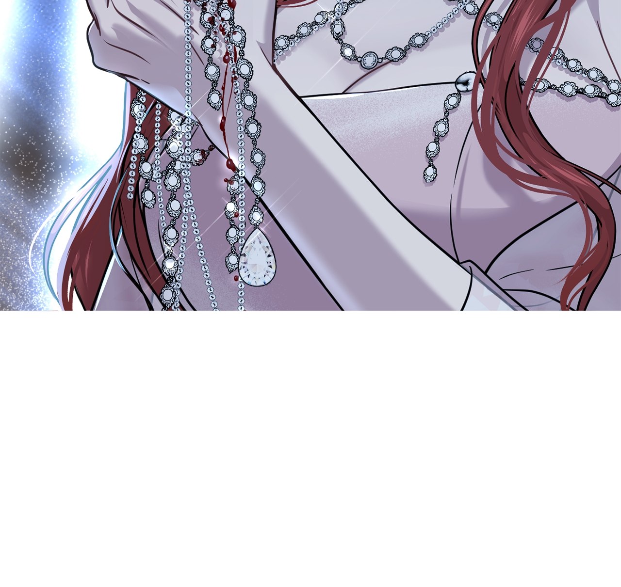 The Secret Bedroom of the Abandoned Princess [Official] - Chapter 27 manhwa