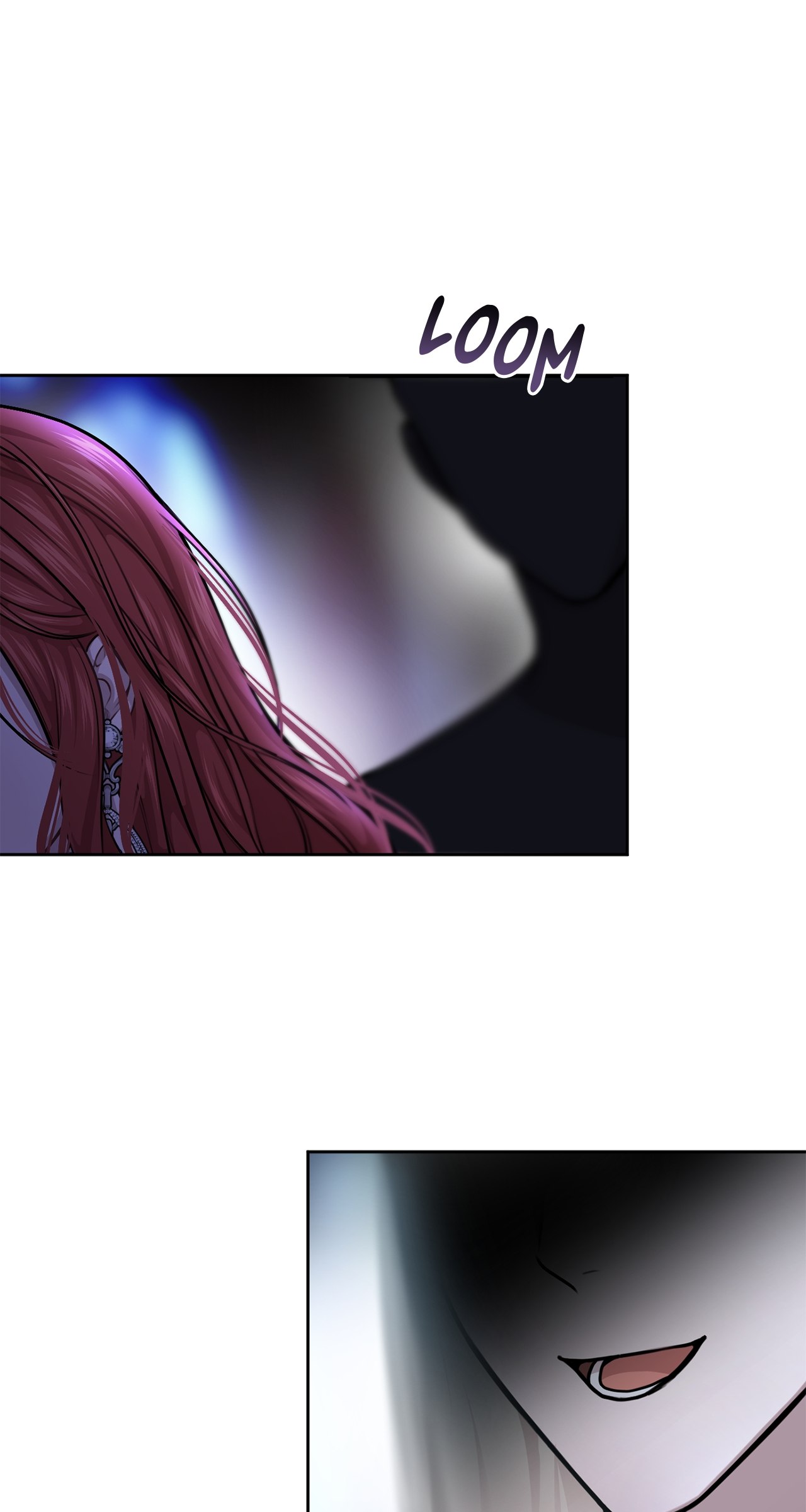 The Secret Bedroom of the Abandoned Princess [Official] - Chapter 28 manhwa