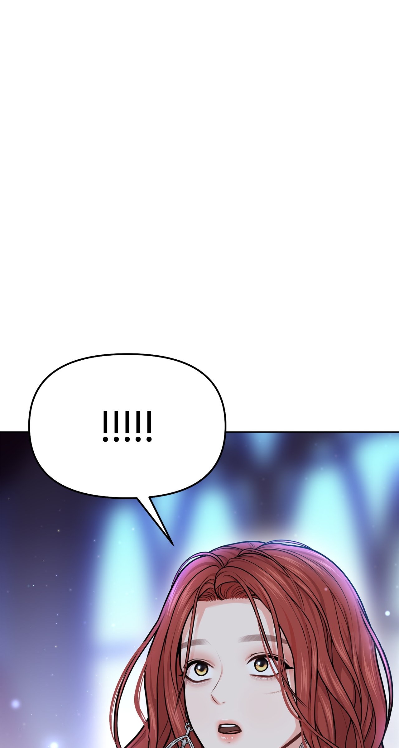 The Secret Bedroom of the Abandoned Princess [Official] - Chapter 28 manhwa