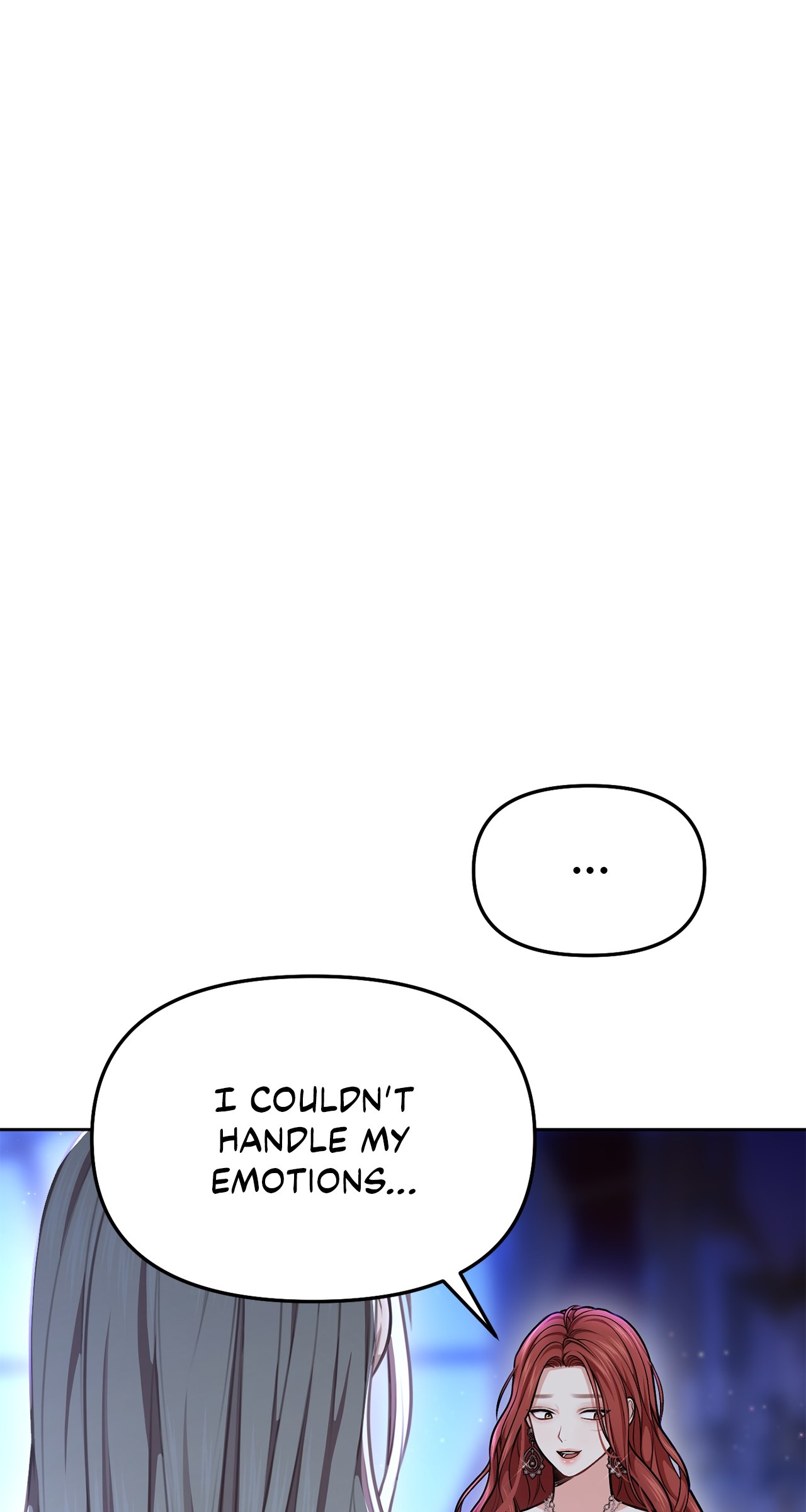 The Secret Bedroom of the Abandoned Princess [Official] - Chapter 28 manhwa