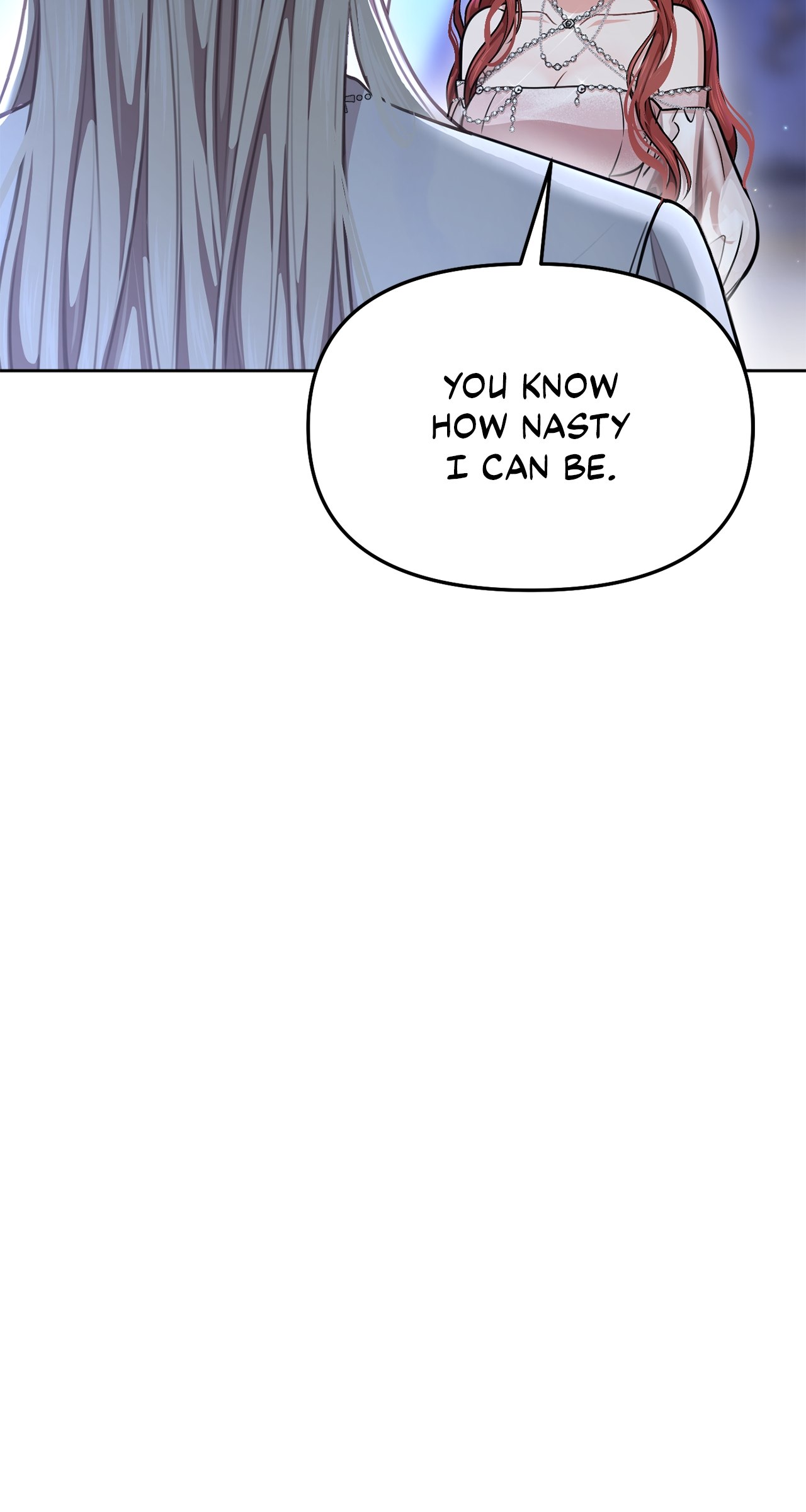 The Secret Bedroom of the Abandoned Princess [Official] - Chapter 28 manhwa