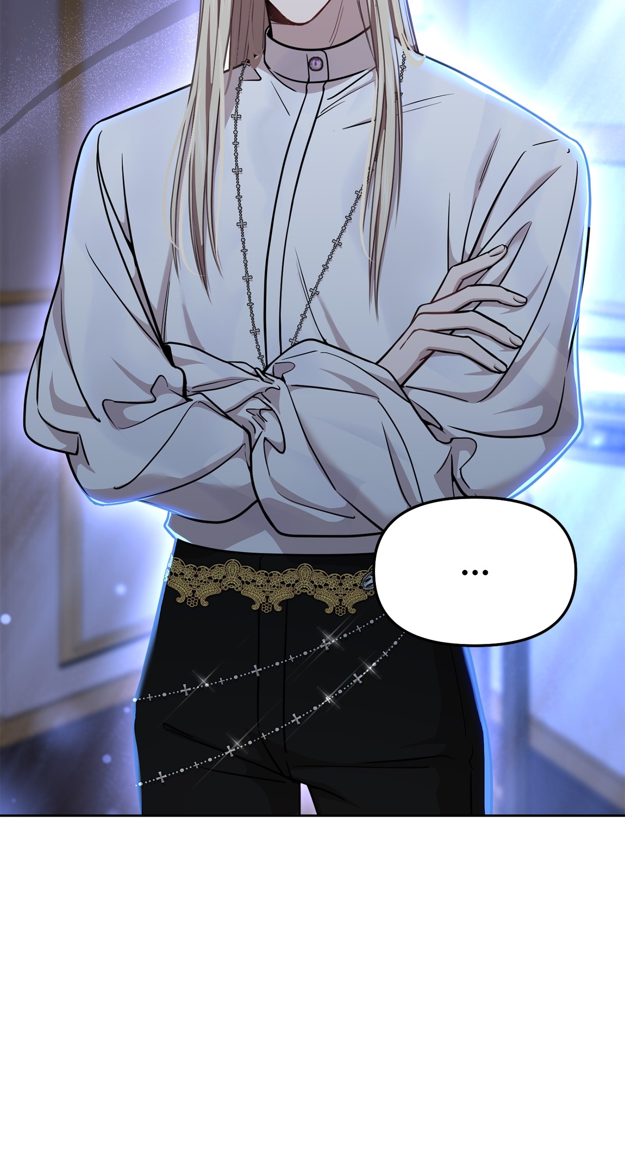The Secret Bedroom of the Abandoned Princess [Official] - Chapter 28 manhwa