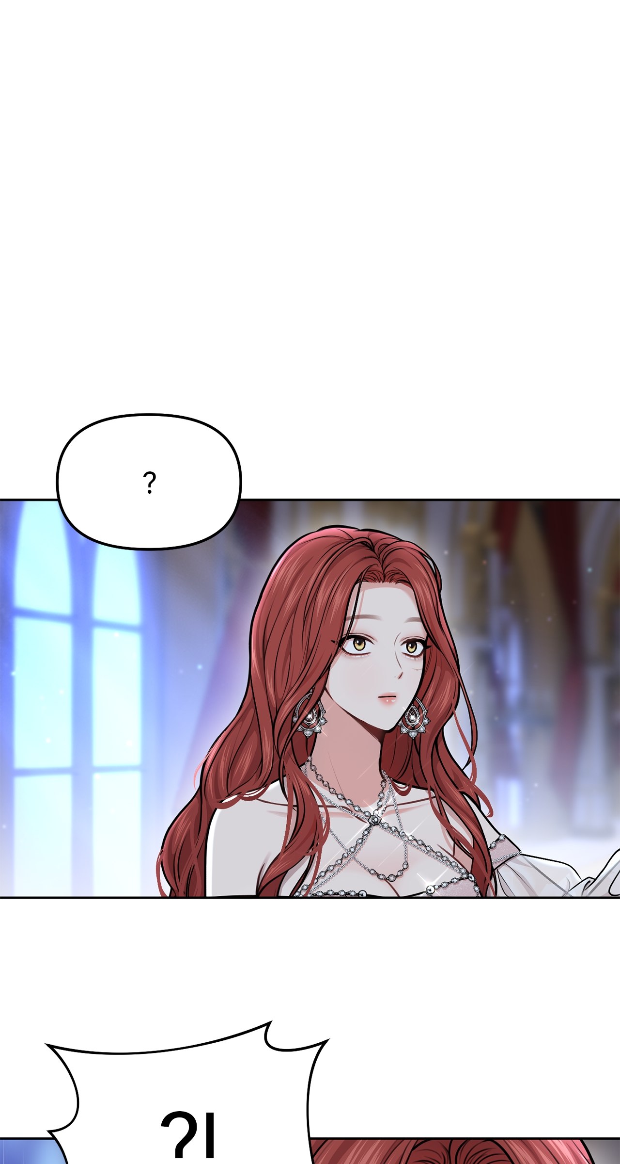 The Secret Bedroom of the Abandoned Princess [Official] - Chapter 28 manhwa