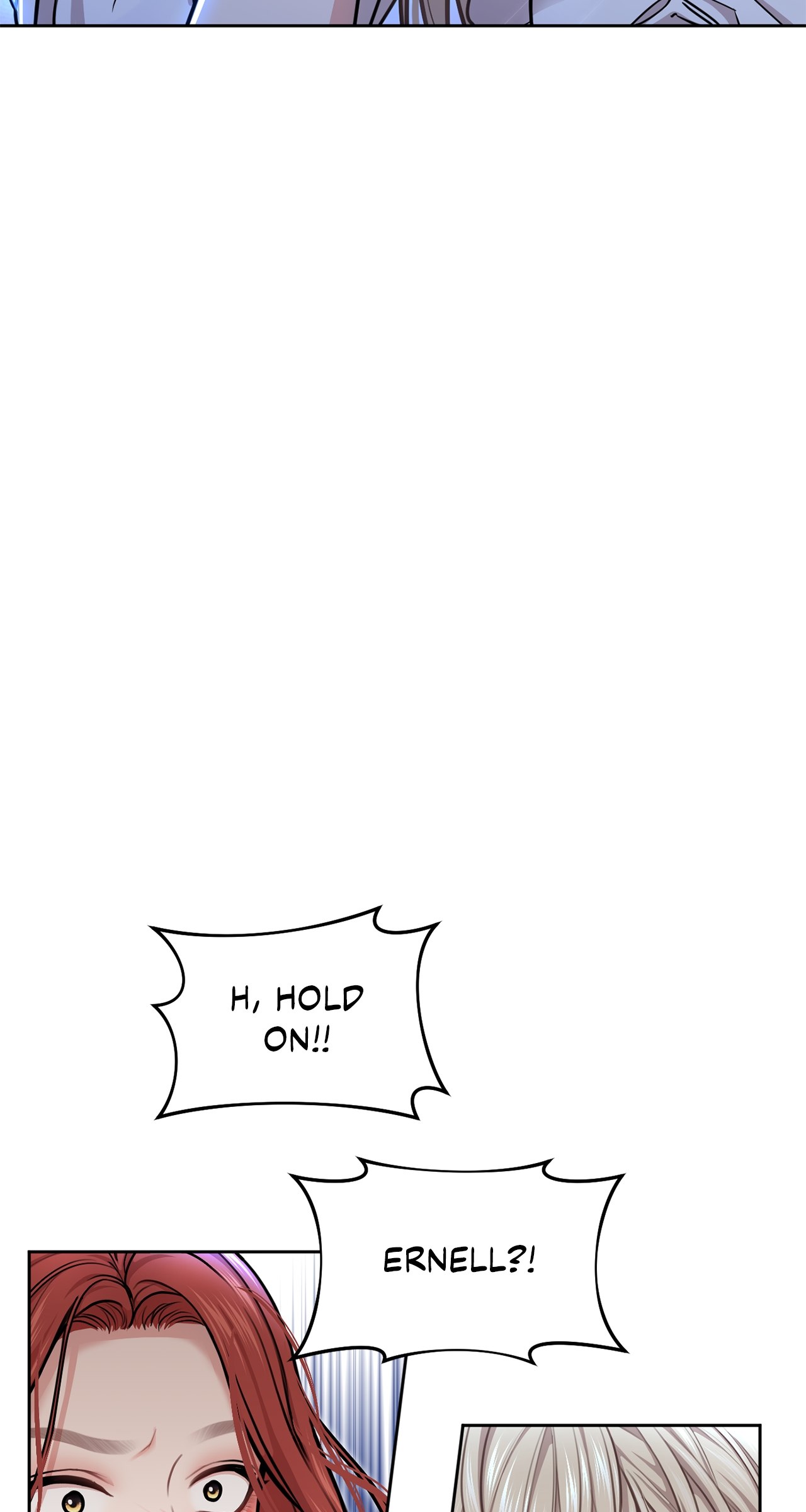 The Secret Bedroom of the Abandoned Princess [Official] - Chapter 28 manhwa