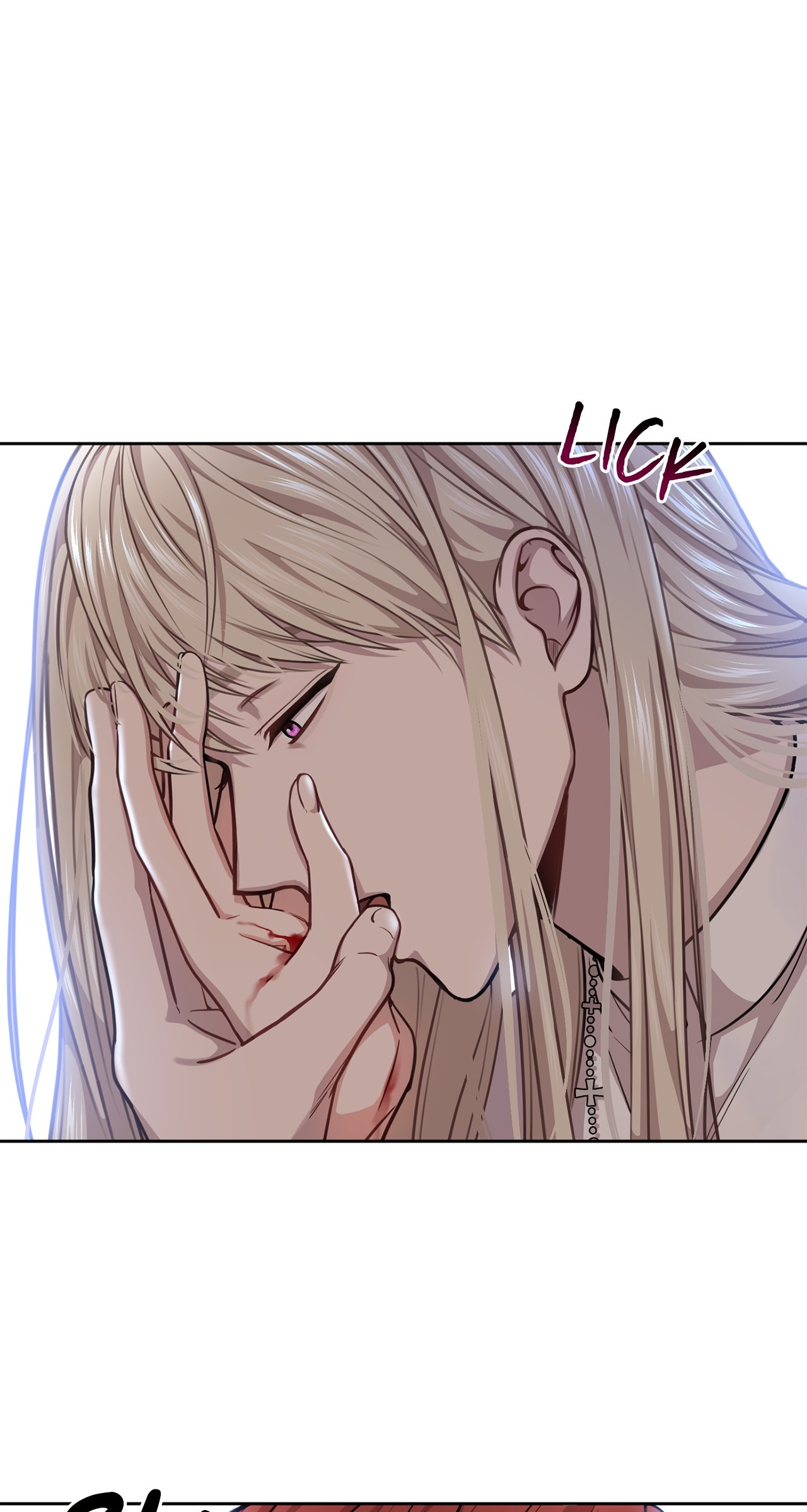 The Secret Bedroom of the Abandoned Princess [Official] - Chapter 28 manhwa