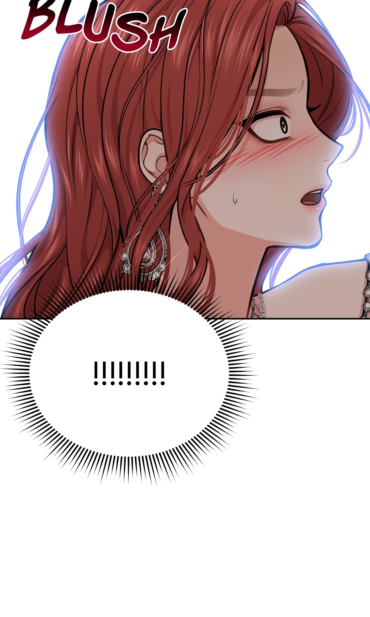 The Secret Bedroom of the Abandoned Princess [Official] - Chapter 28 manhwa